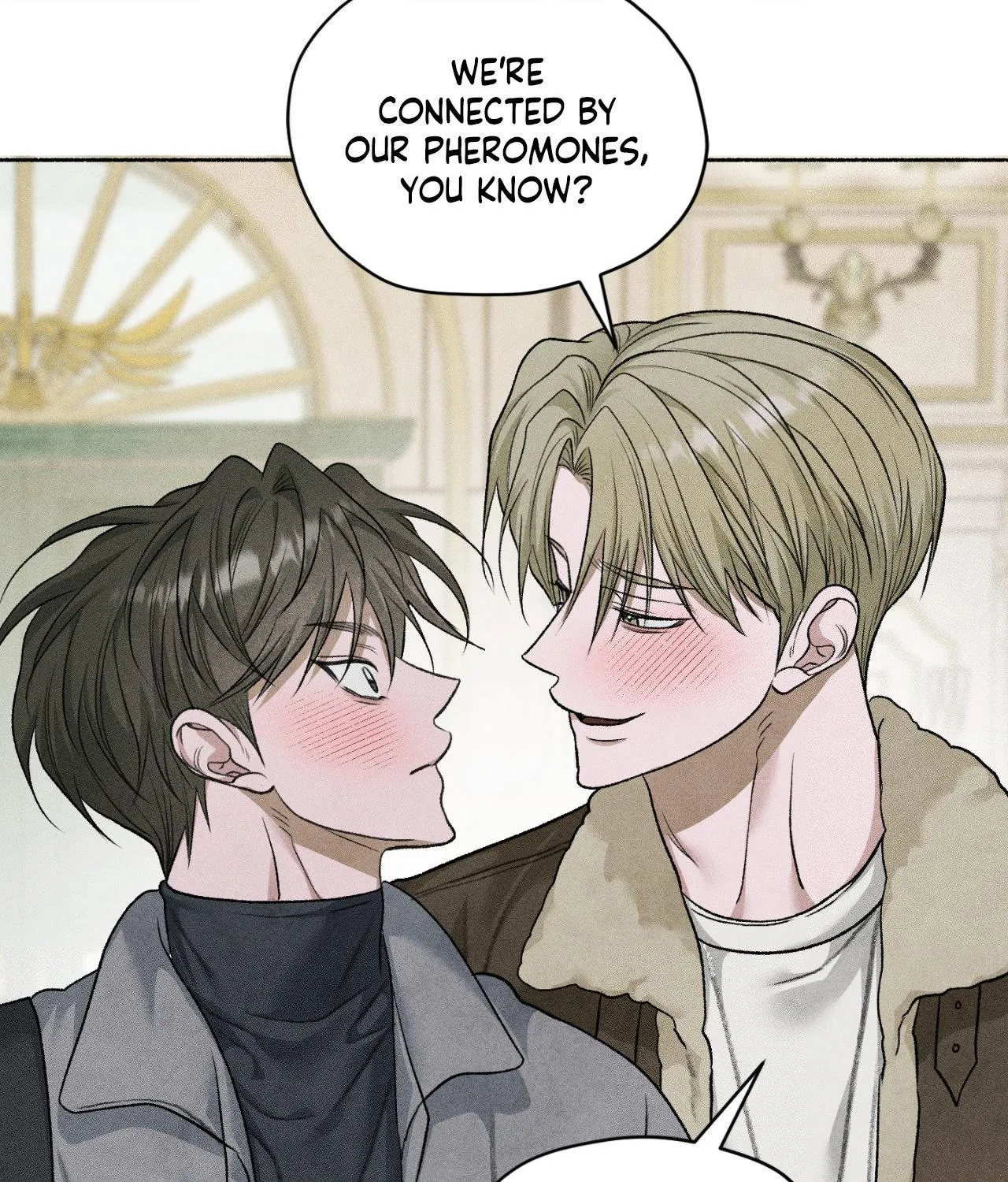 Pond with Flowers - Chapter 89 Page 65