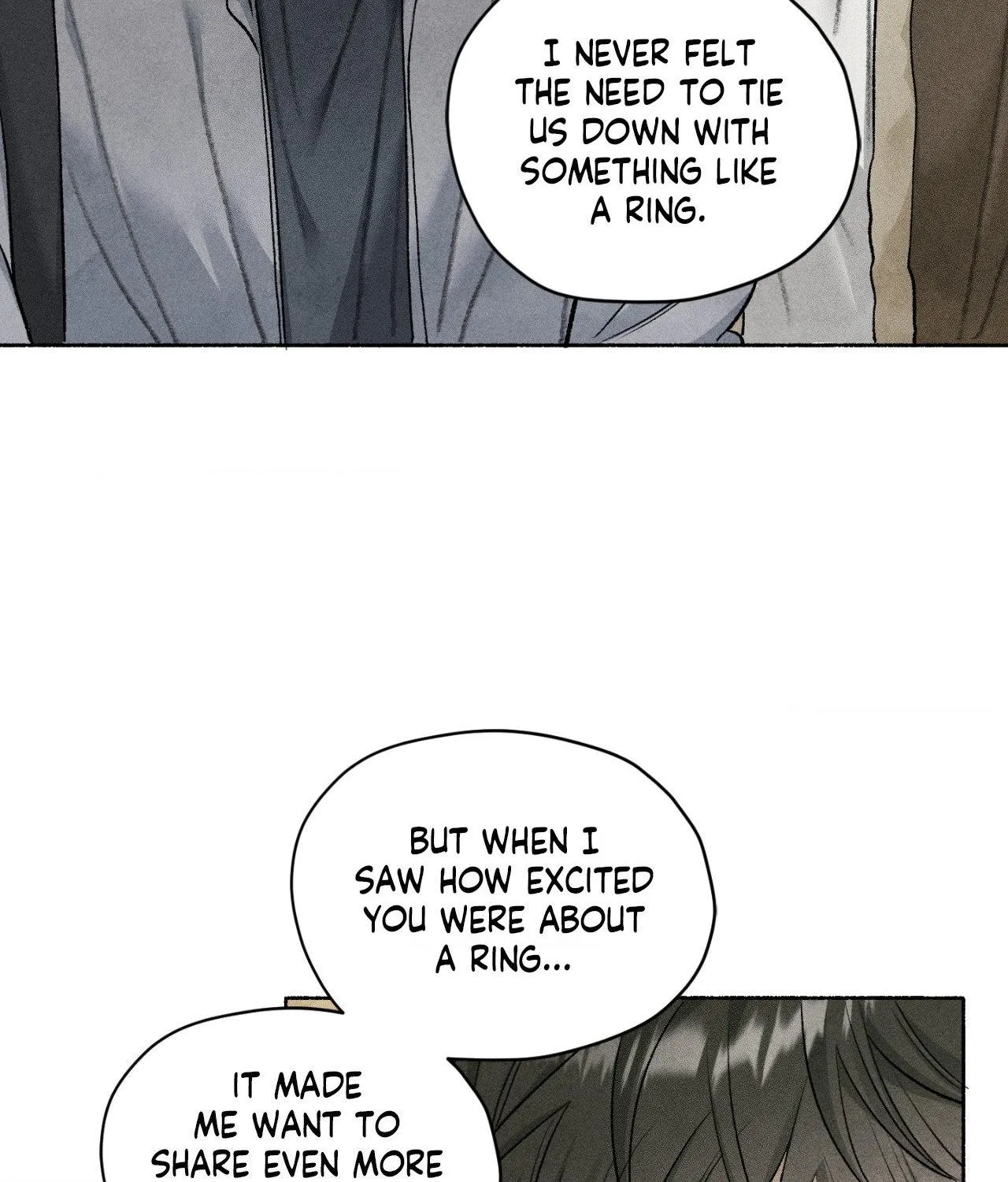 Pond with Flowers - Chapter 89 Page 66