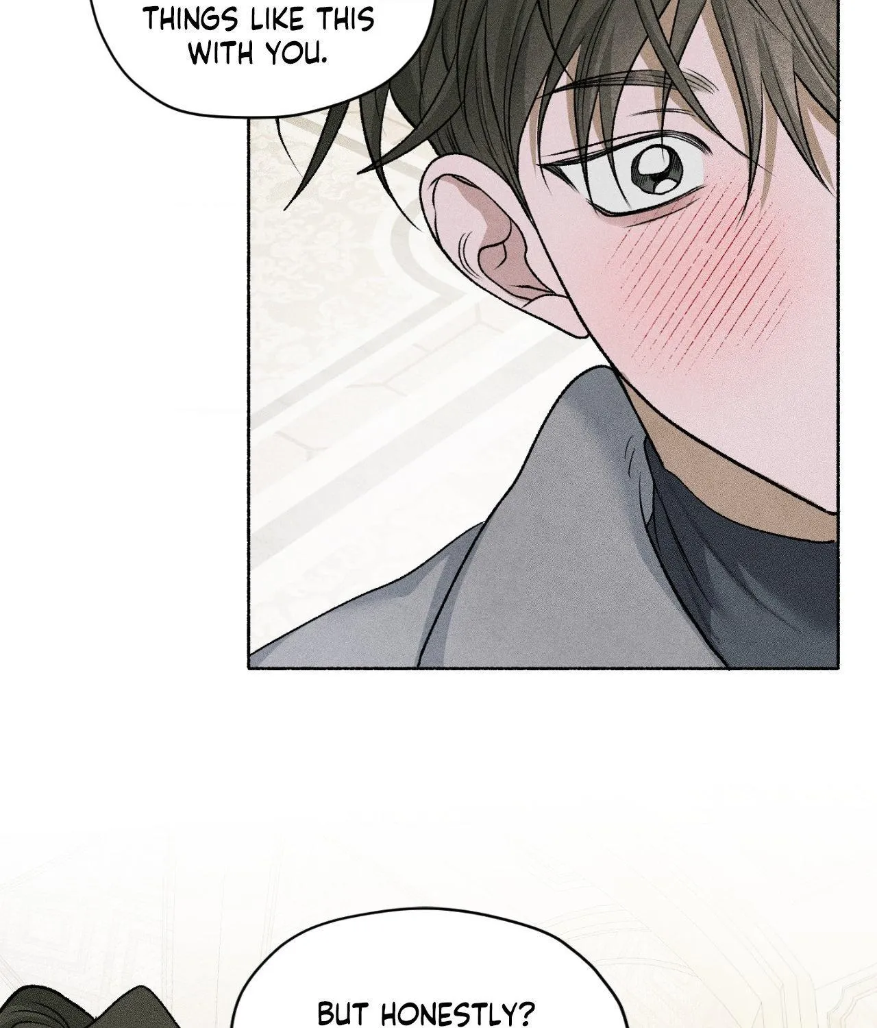 Pond with Flowers - Chapter 89 Page 67