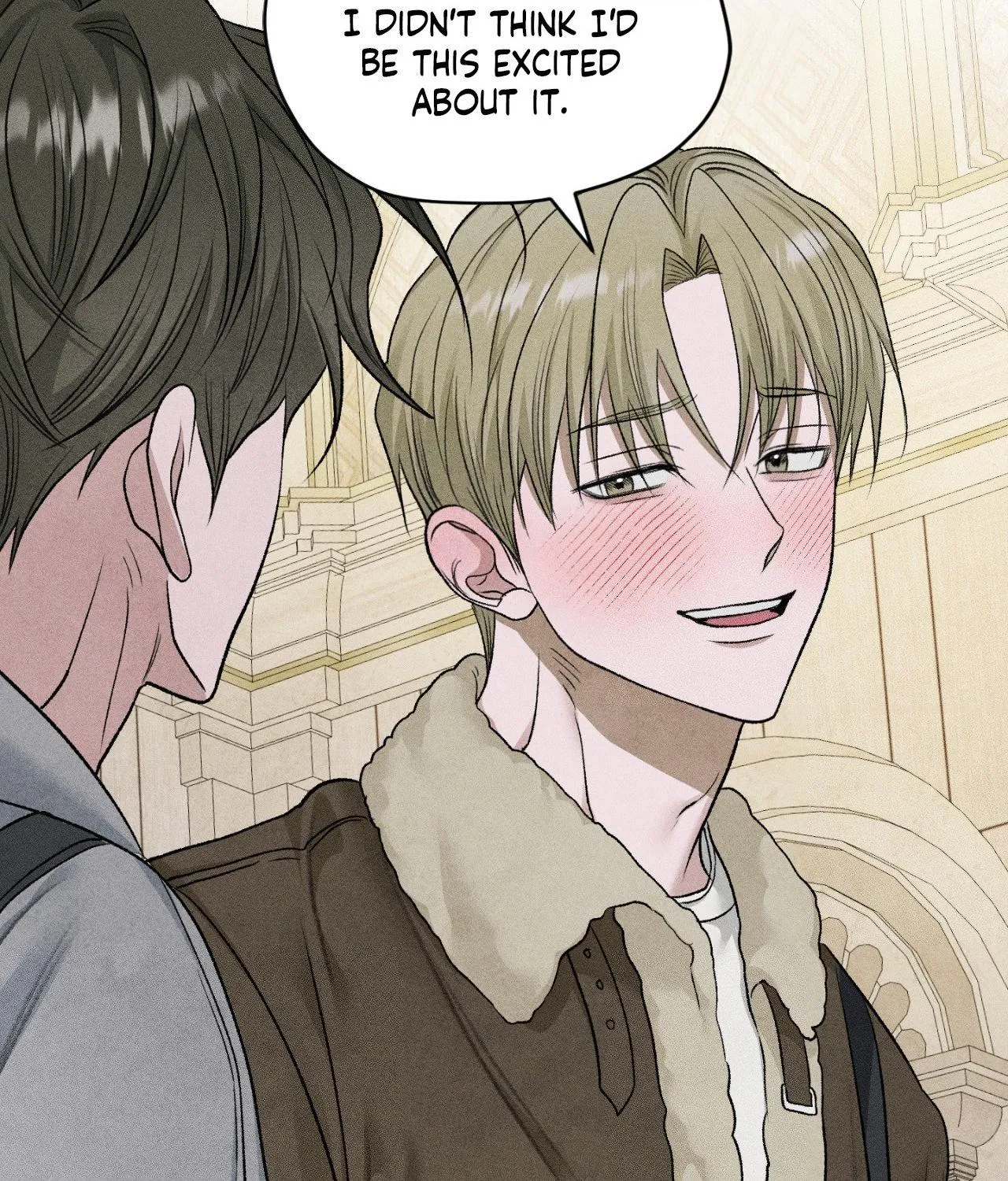 Pond with Flowers - Chapter 89 Page 68