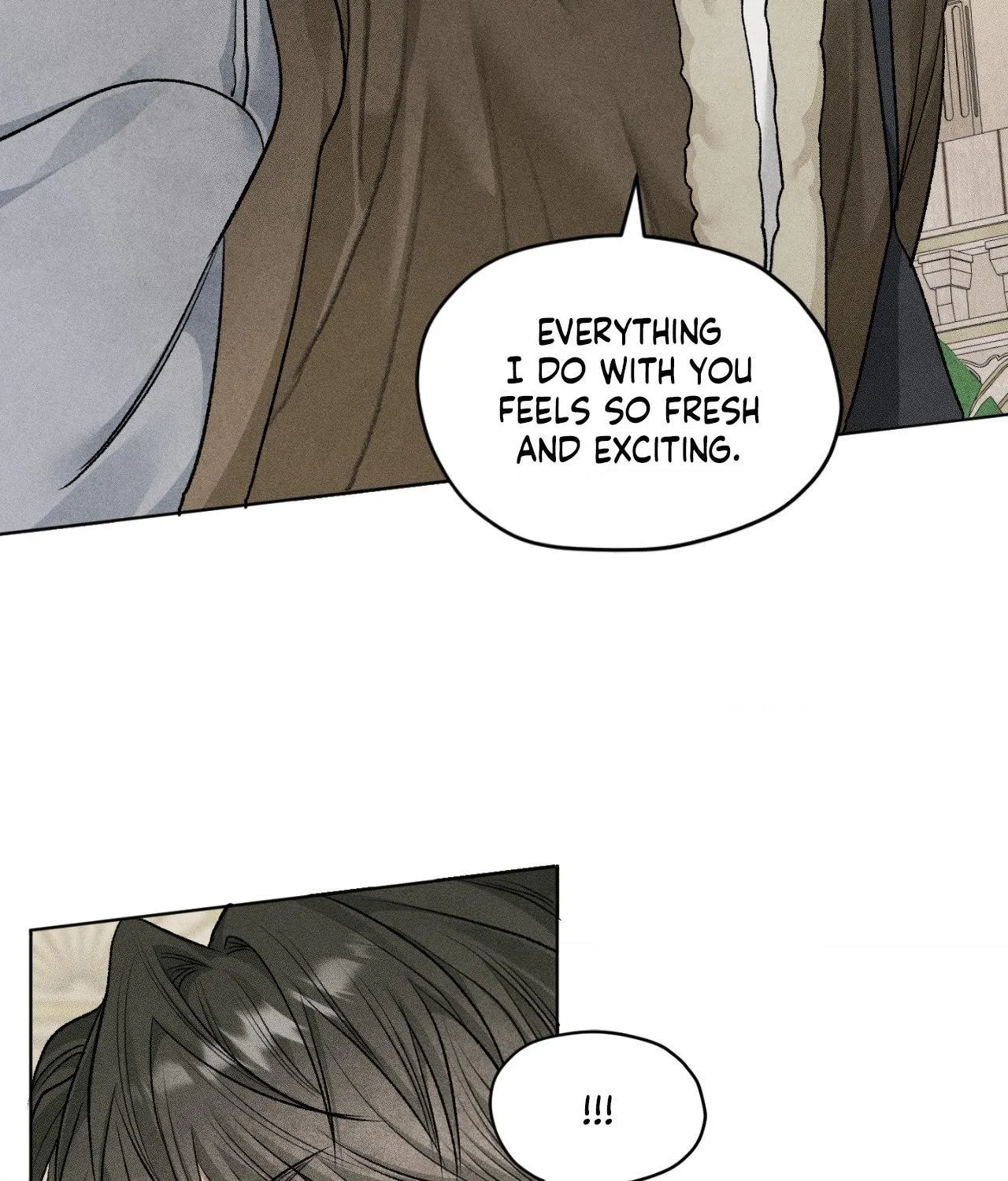 Pond with Flowers - Chapter 89 Page 69