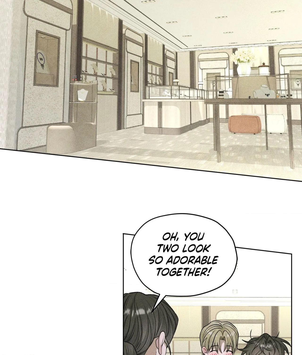 Pond with Flowers - Chapter 89 Page 72