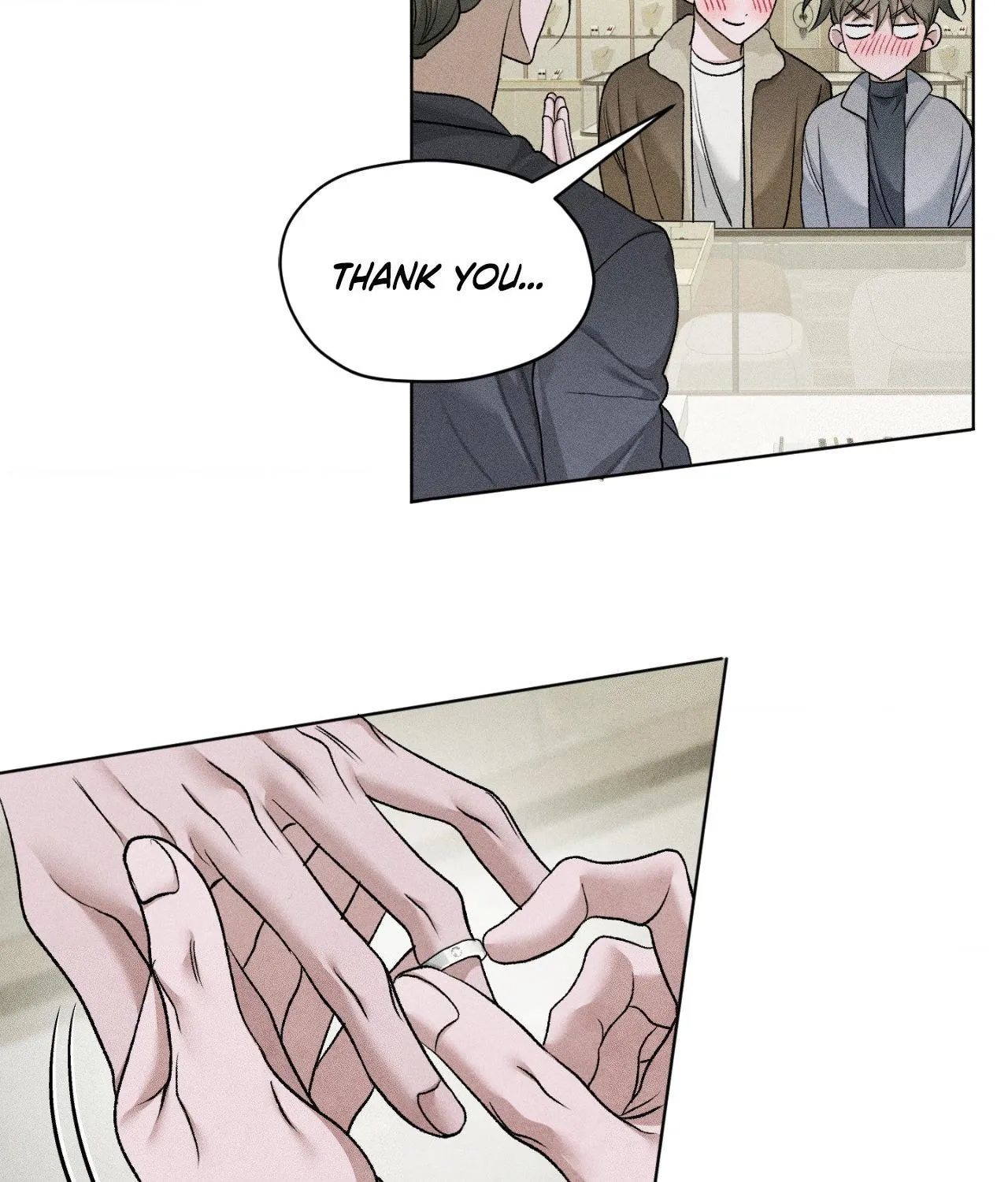Pond with Flowers - Chapter 89 Page 73