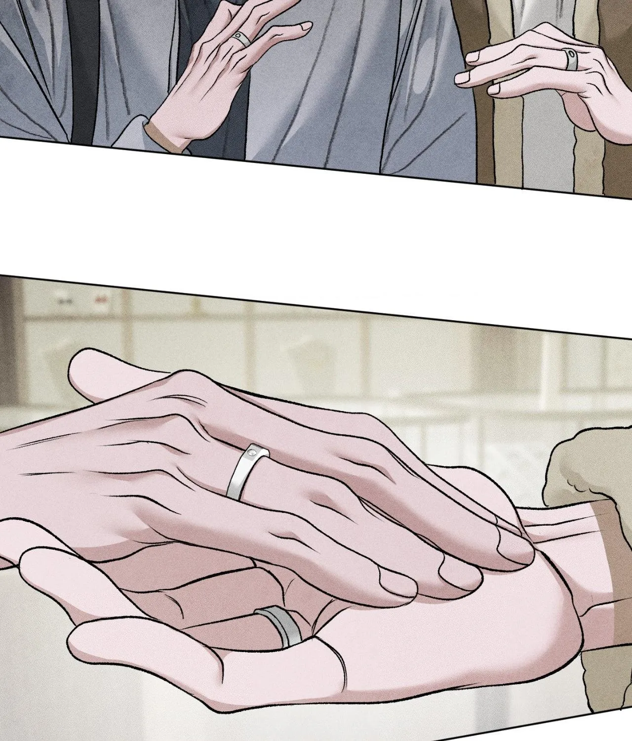 Pond with Flowers - Chapter 89 Page 75