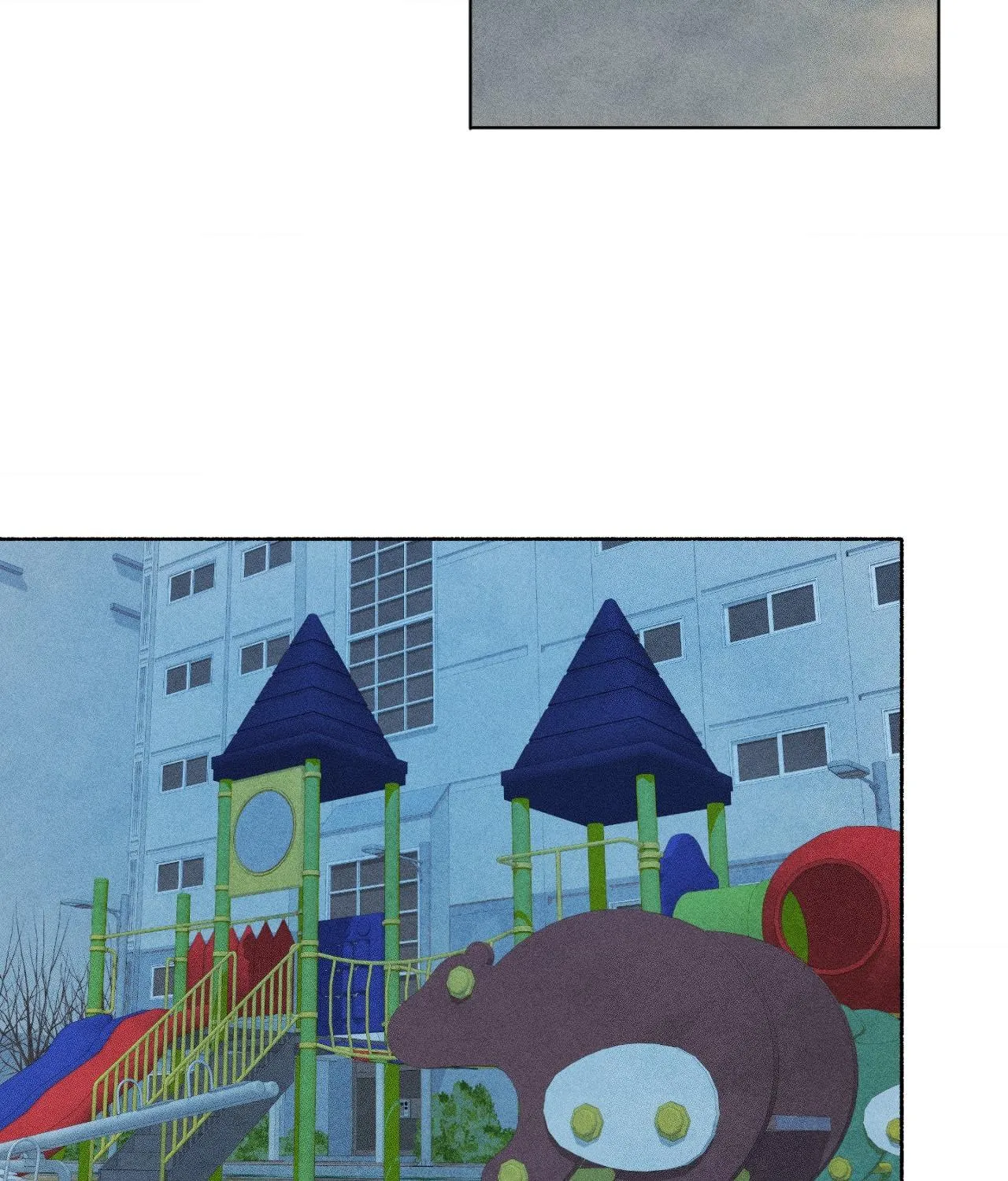 Pond with Flowers - Chapter 89 Page 77