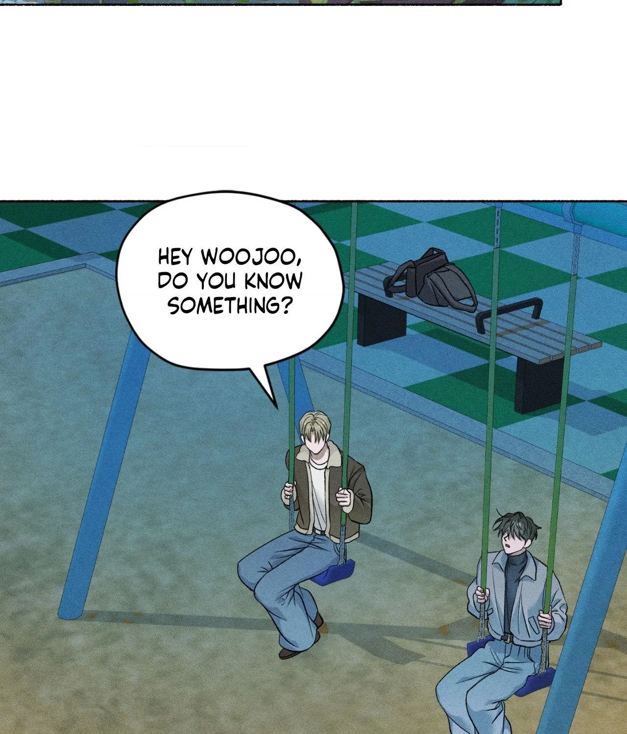 Pond with Flowers - Chapter 89 Page 78