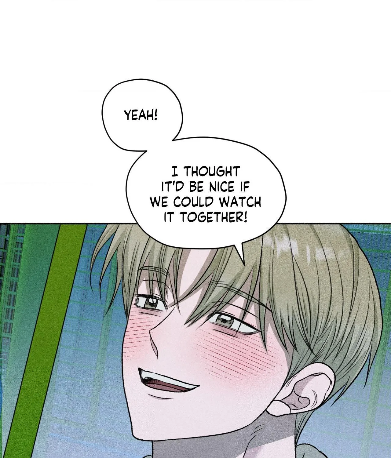 Pond with Flowers - Chapter 89 Page 81