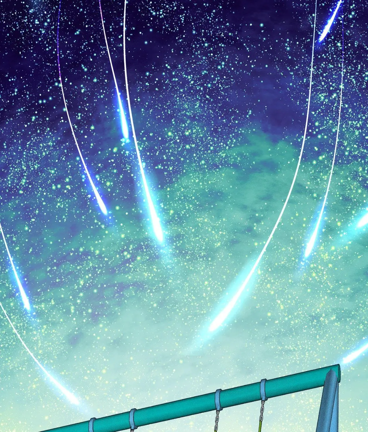 Pond with Flowers - Chapter 89 Page 88