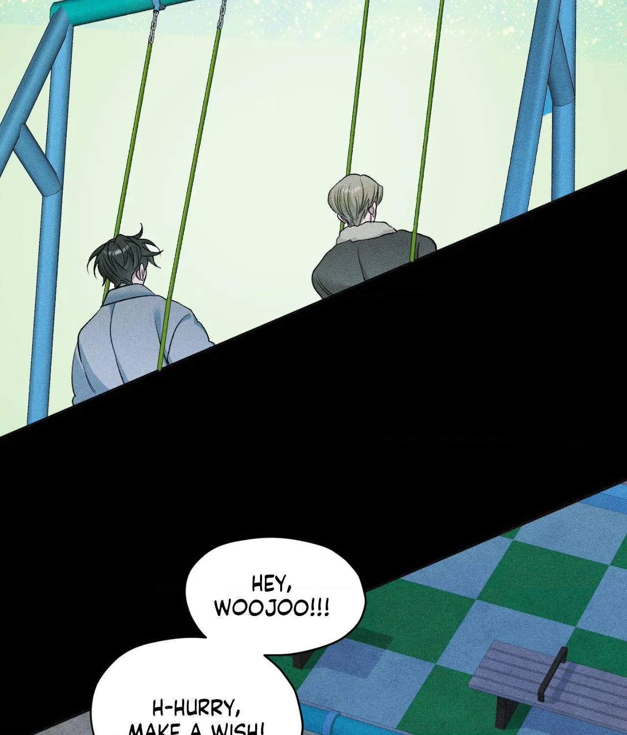 Pond with Flowers - Chapter 89 Page 89