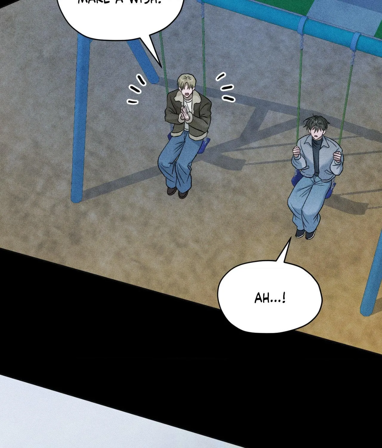Pond with Flowers - Chapter 89 Page 90