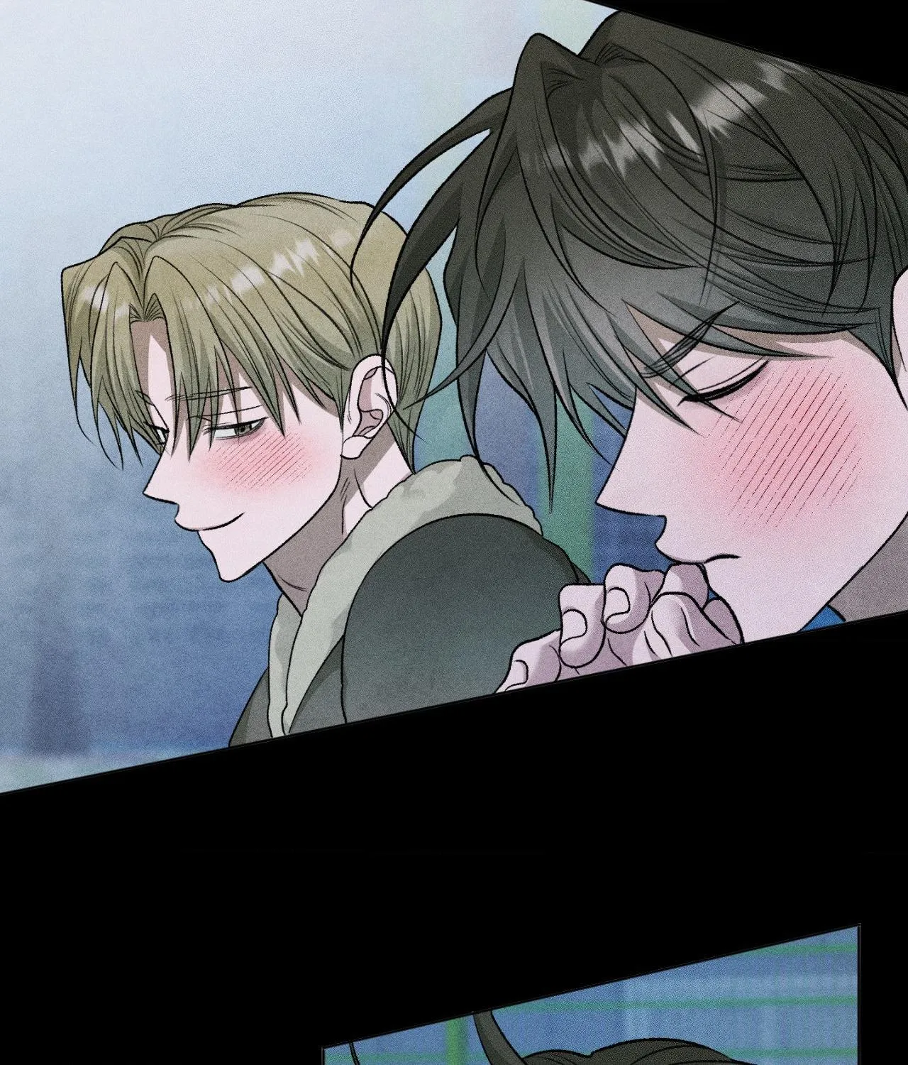 Pond with Flowers - Chapter 89 Page 91