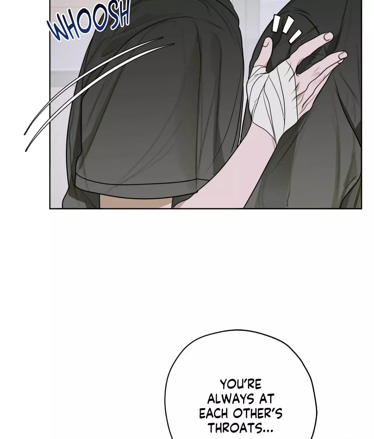 Pond with Flowers - Chapter 9 Page 13