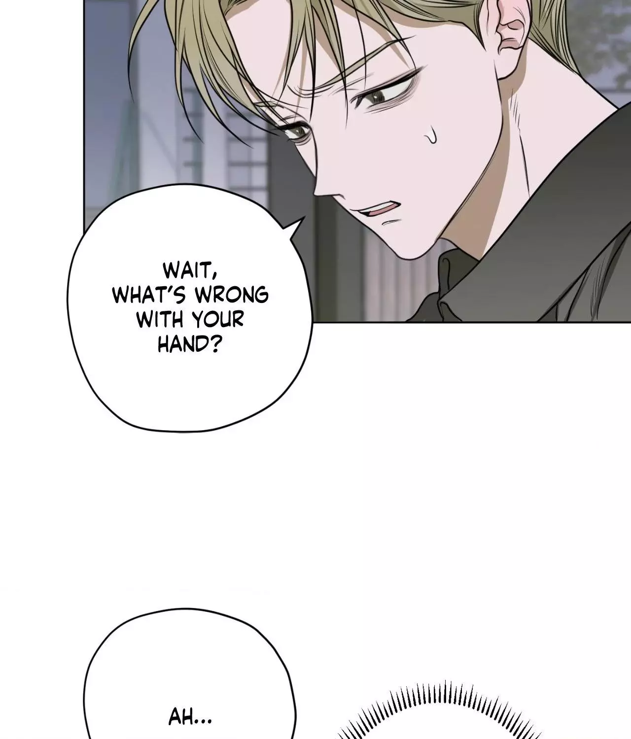 Pond with Flowers - Chapter 9 Page 15