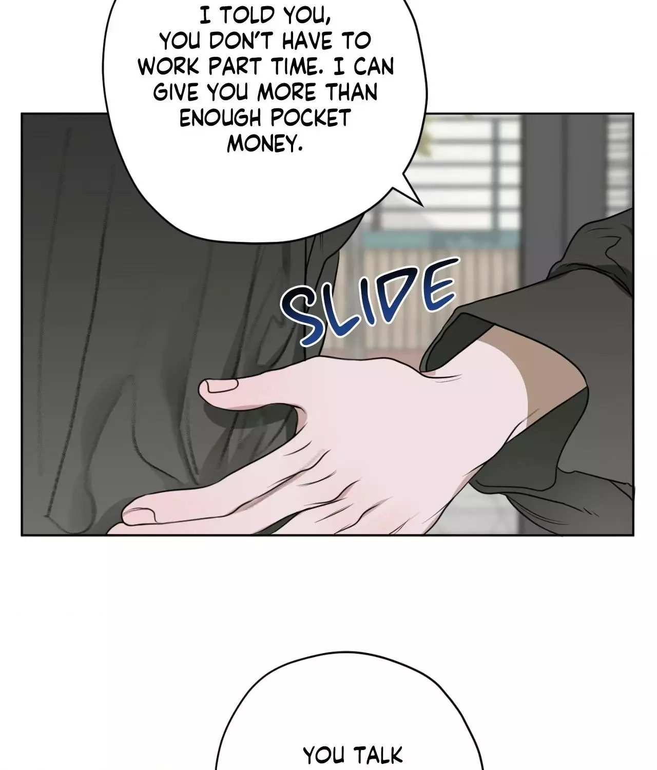 Pond with Flowers - Chapter 9 Page 19