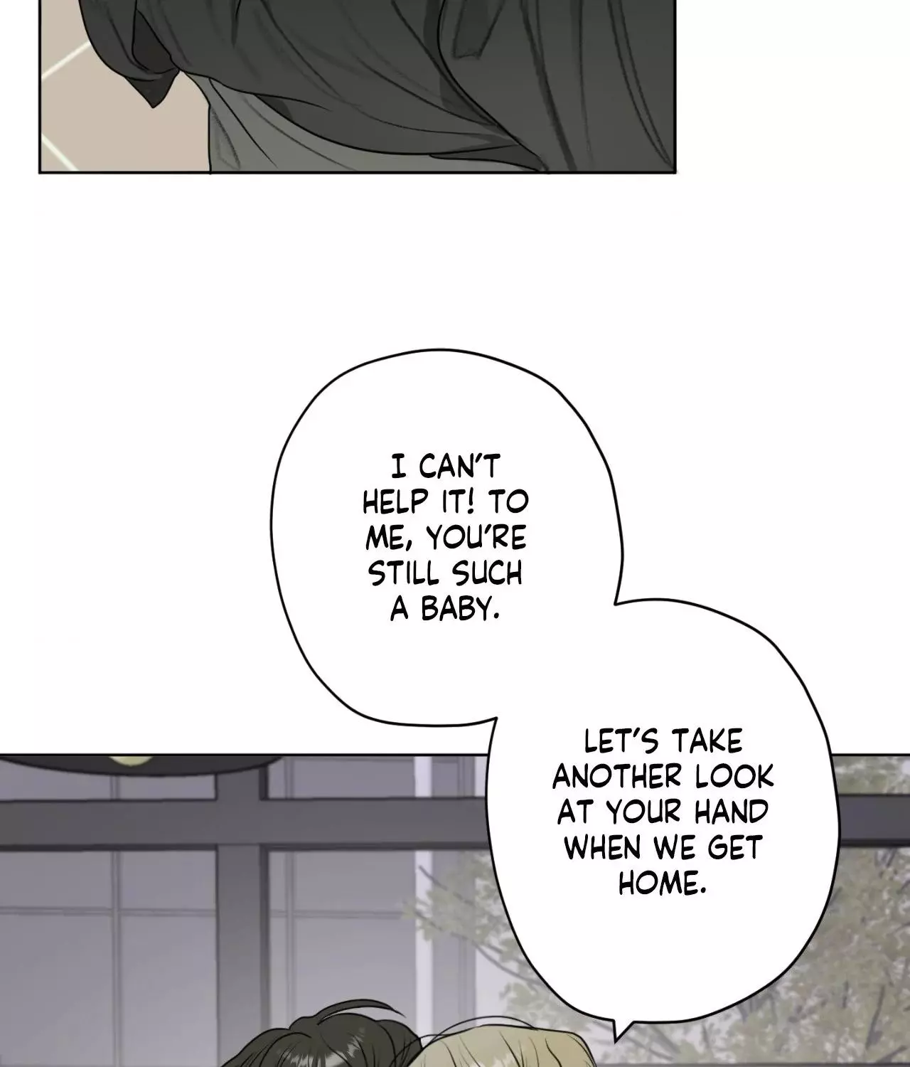 Pond with Flowers - Chapter 9 Page 21
