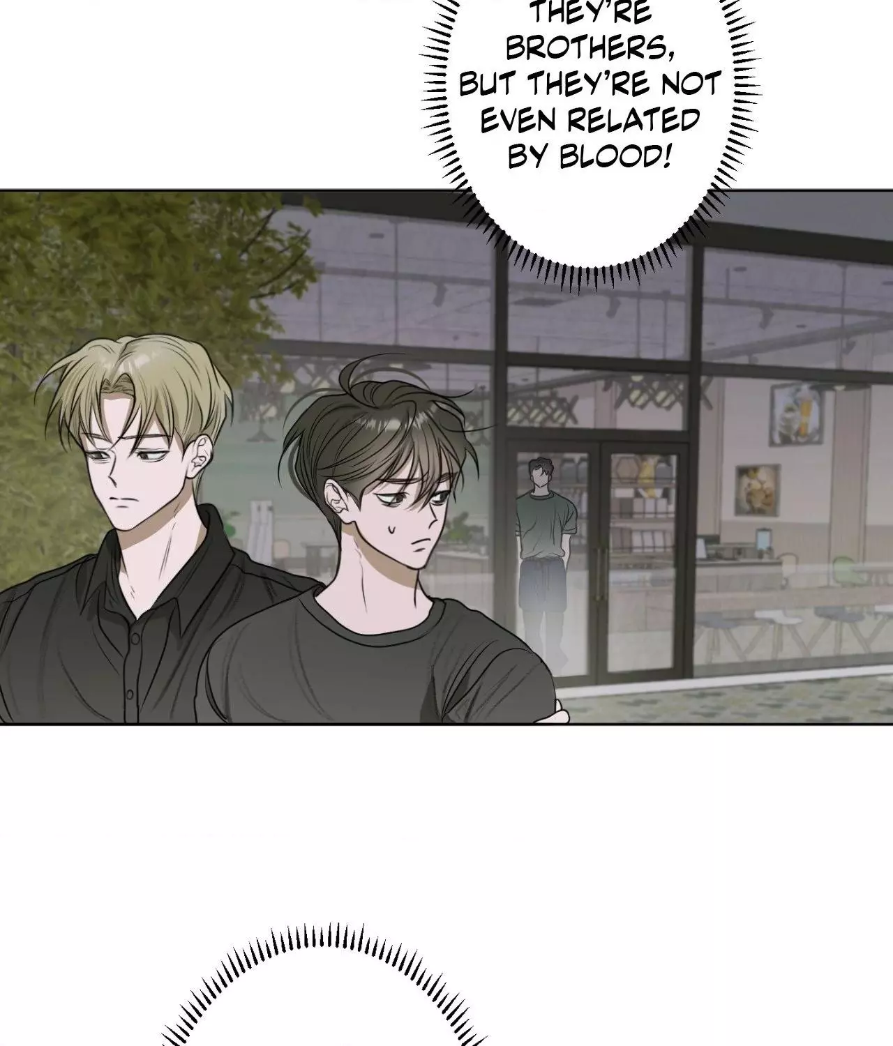 Pond with Flowers - Chapter 9 Page 26
