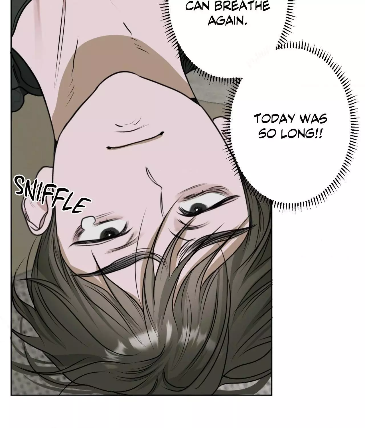 Pond with Flowers - Chapter 9 Page 33