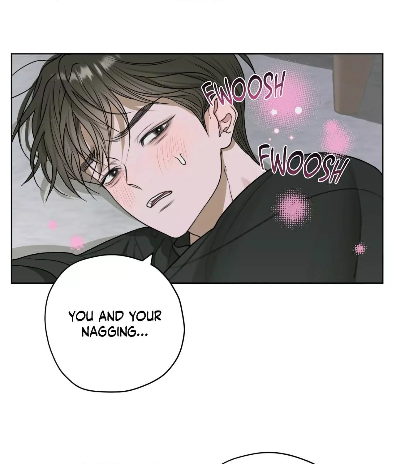 Pond with Flowers - Chapter 9 Page 40