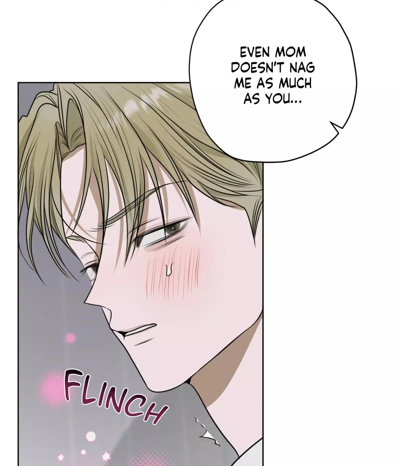 Pond with Flowers - Chapter 9 Page 41