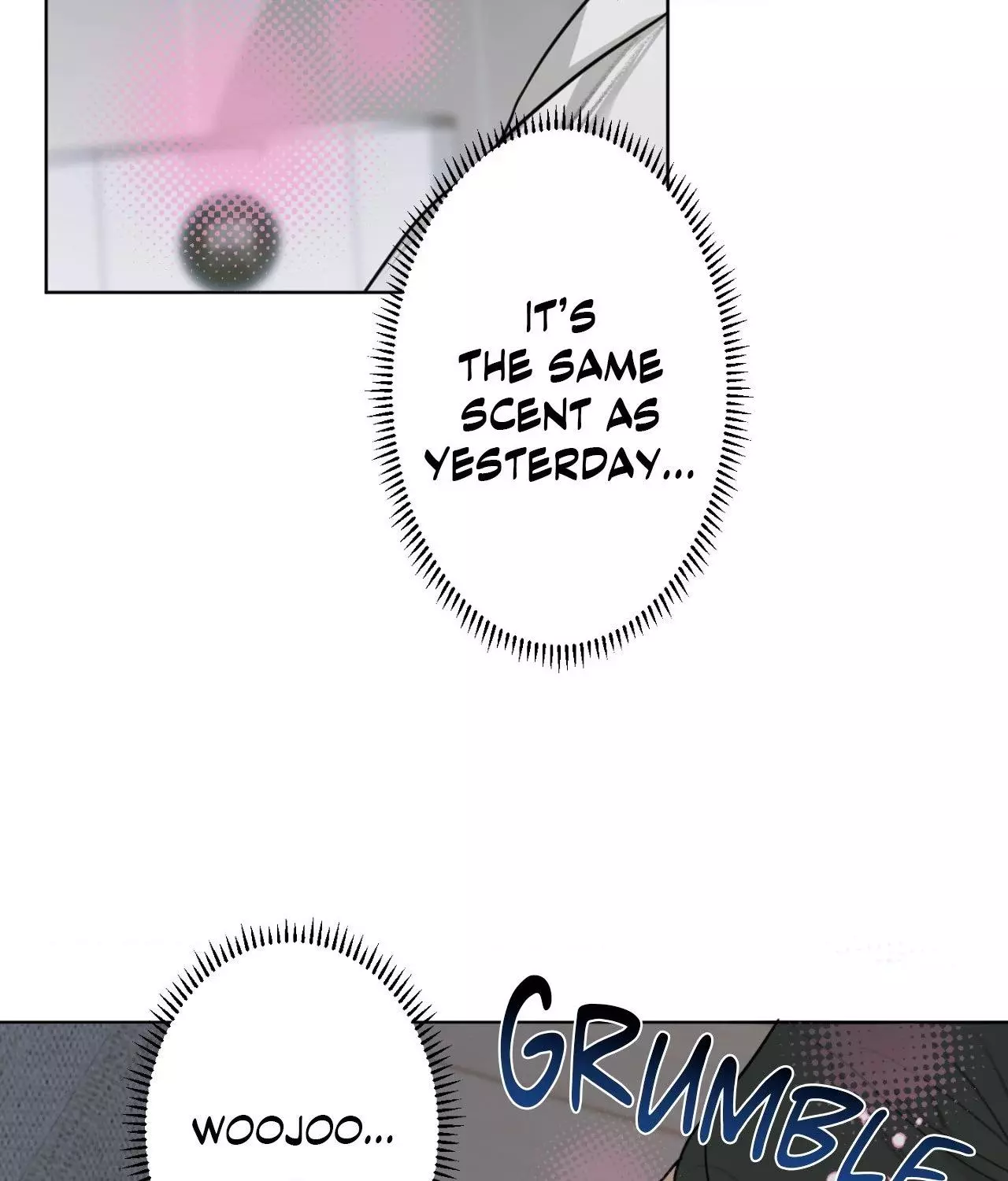 Pond with Flowers - Chapter 9 Page 42