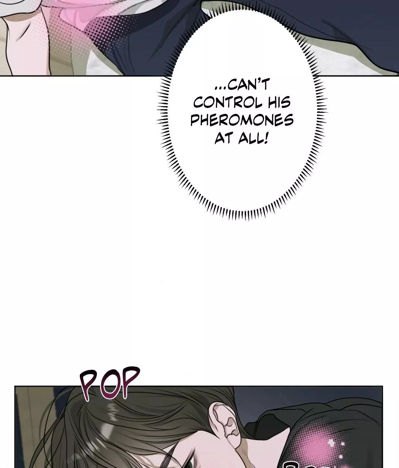 Pond with Flowers - Chapter 9 Page 44