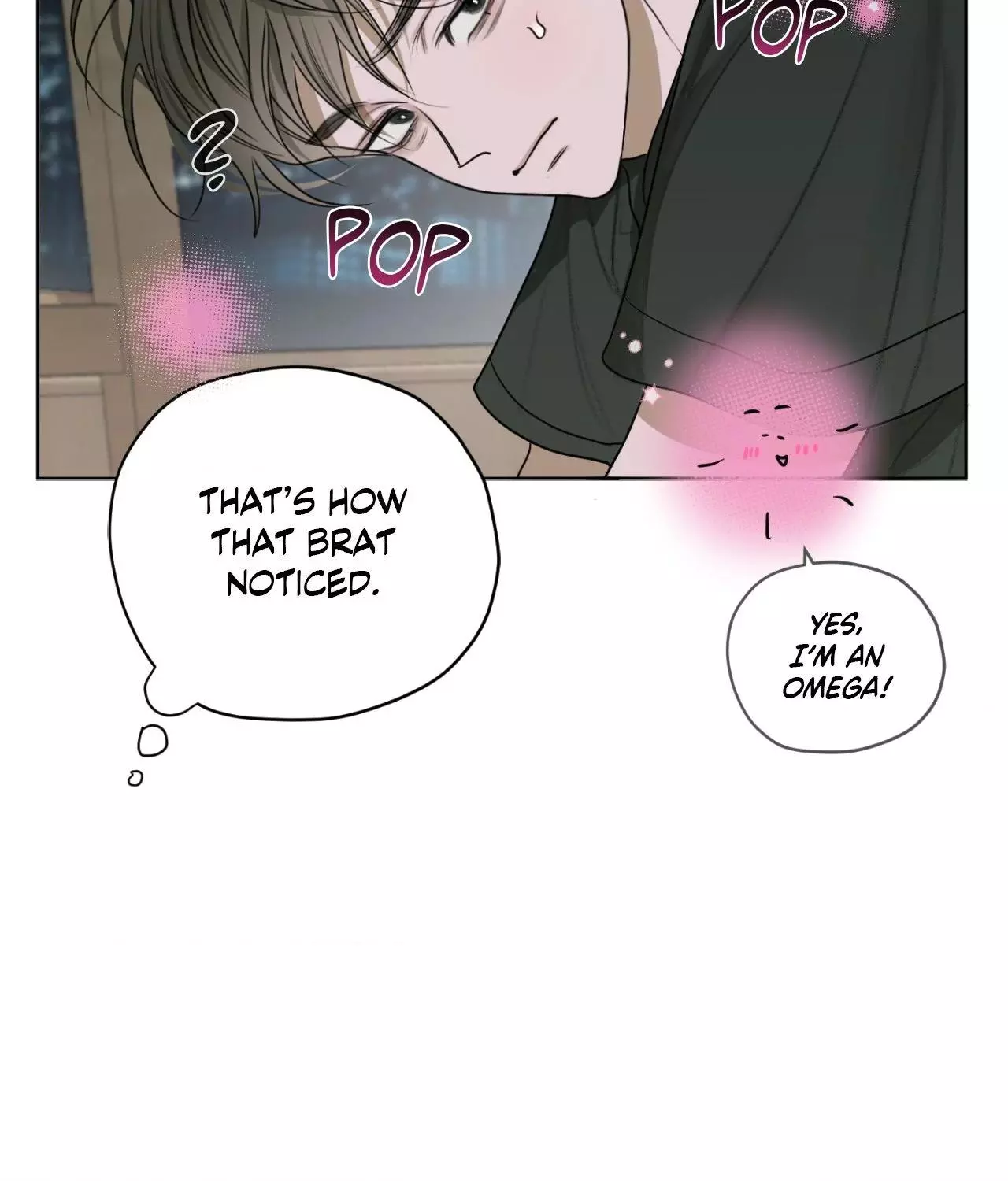 Pond with Flowers - Chapter 9 Page 45