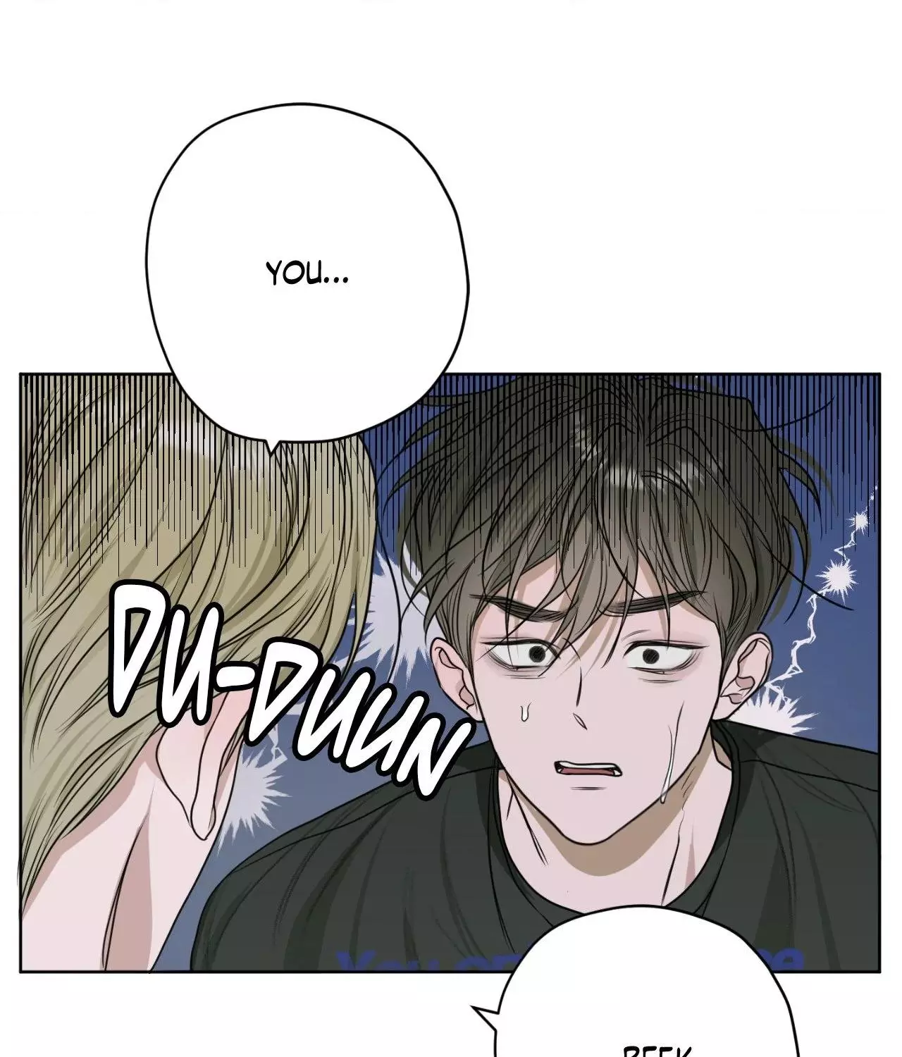 Pond with Flowers - Chapter 9 Page 47