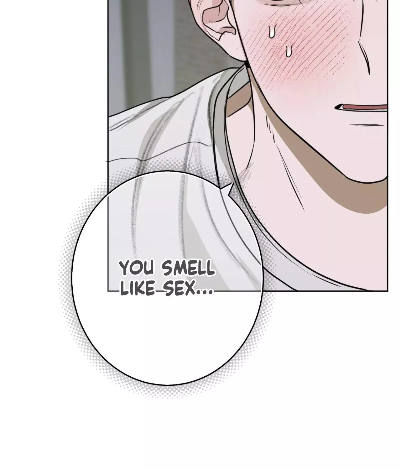 Pond with Flowers - Chapter 9 Page 50