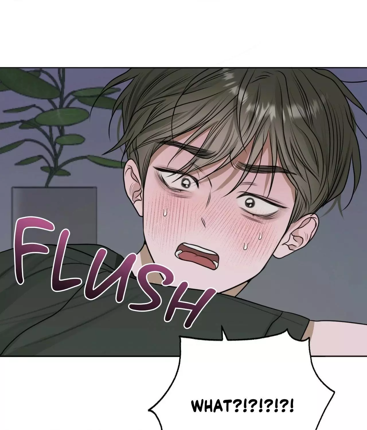 Pond with Flowers - Chapter 9 Page 51