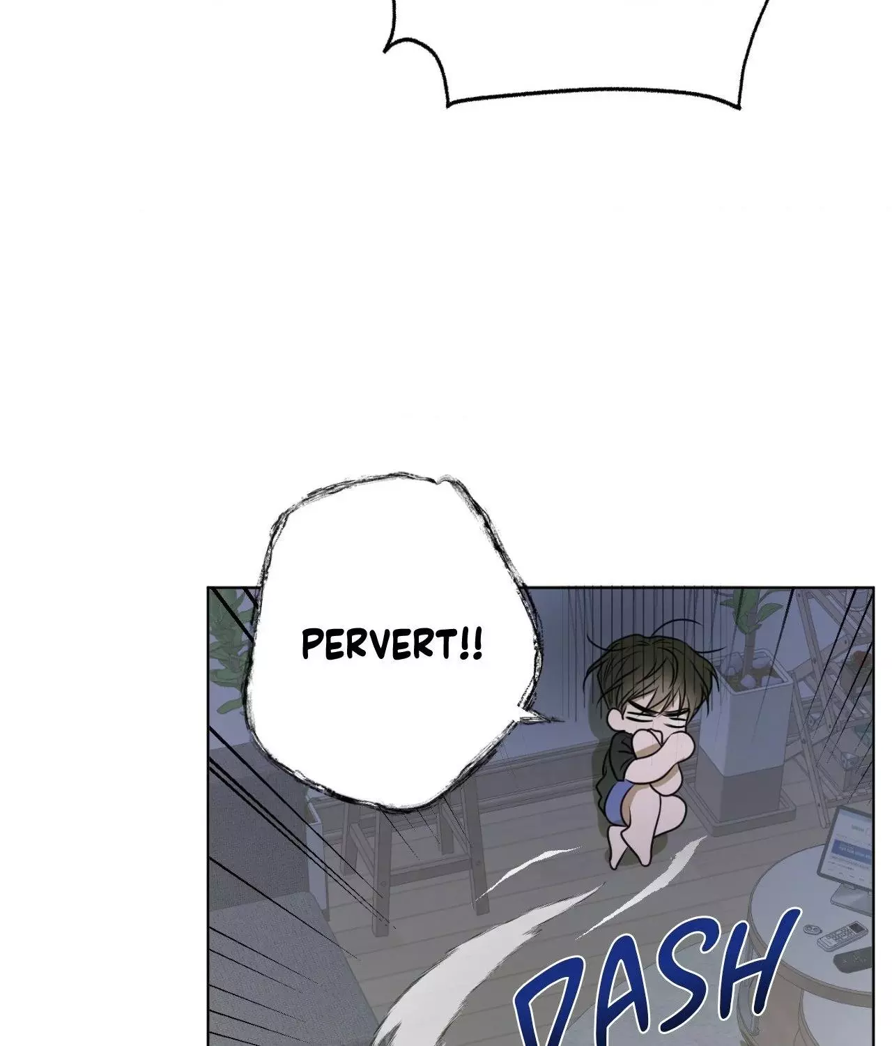 Pond with Flowers - Chapter 9 Page 52