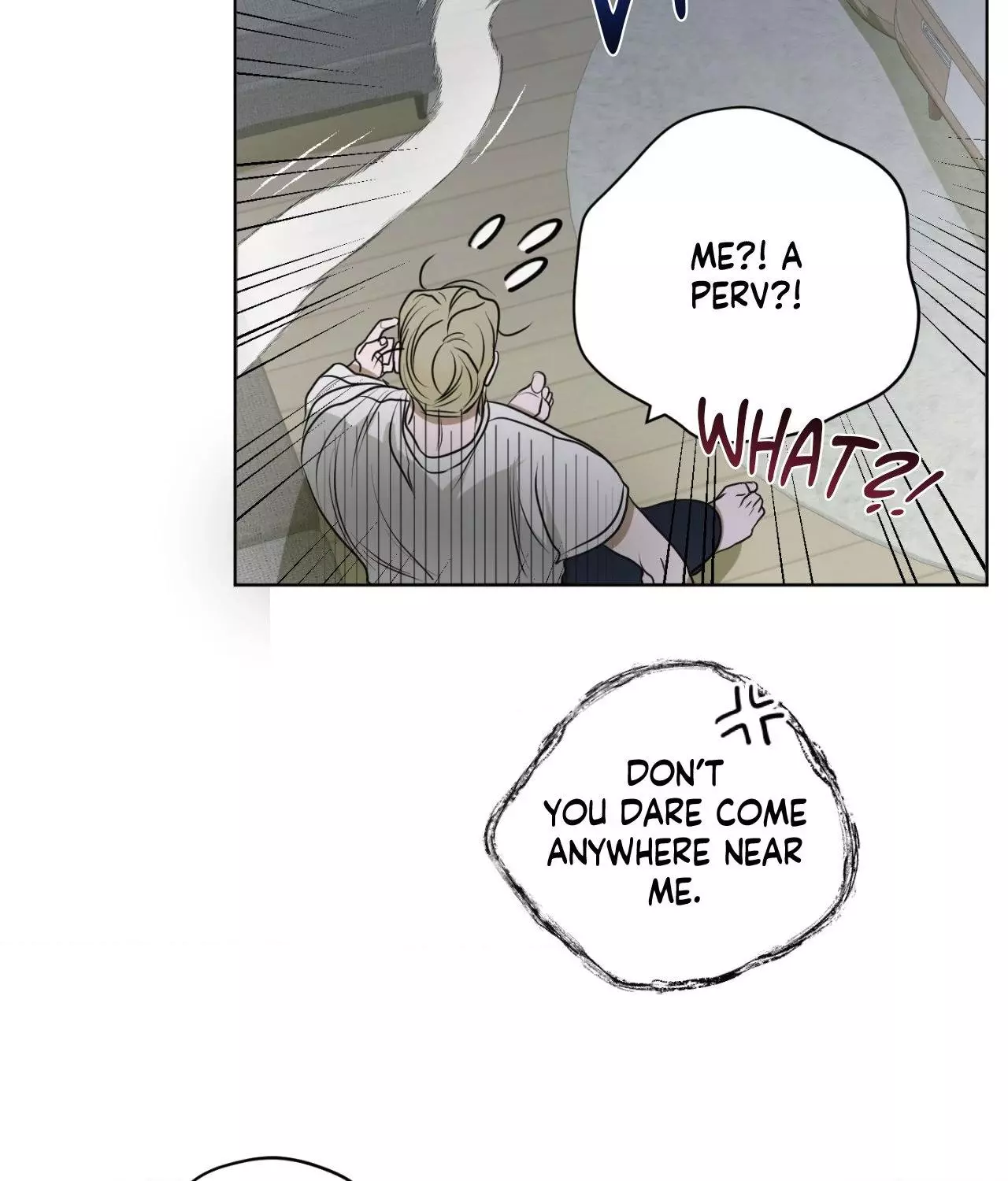 Pond with Flowers - Chapter 9 Page 53