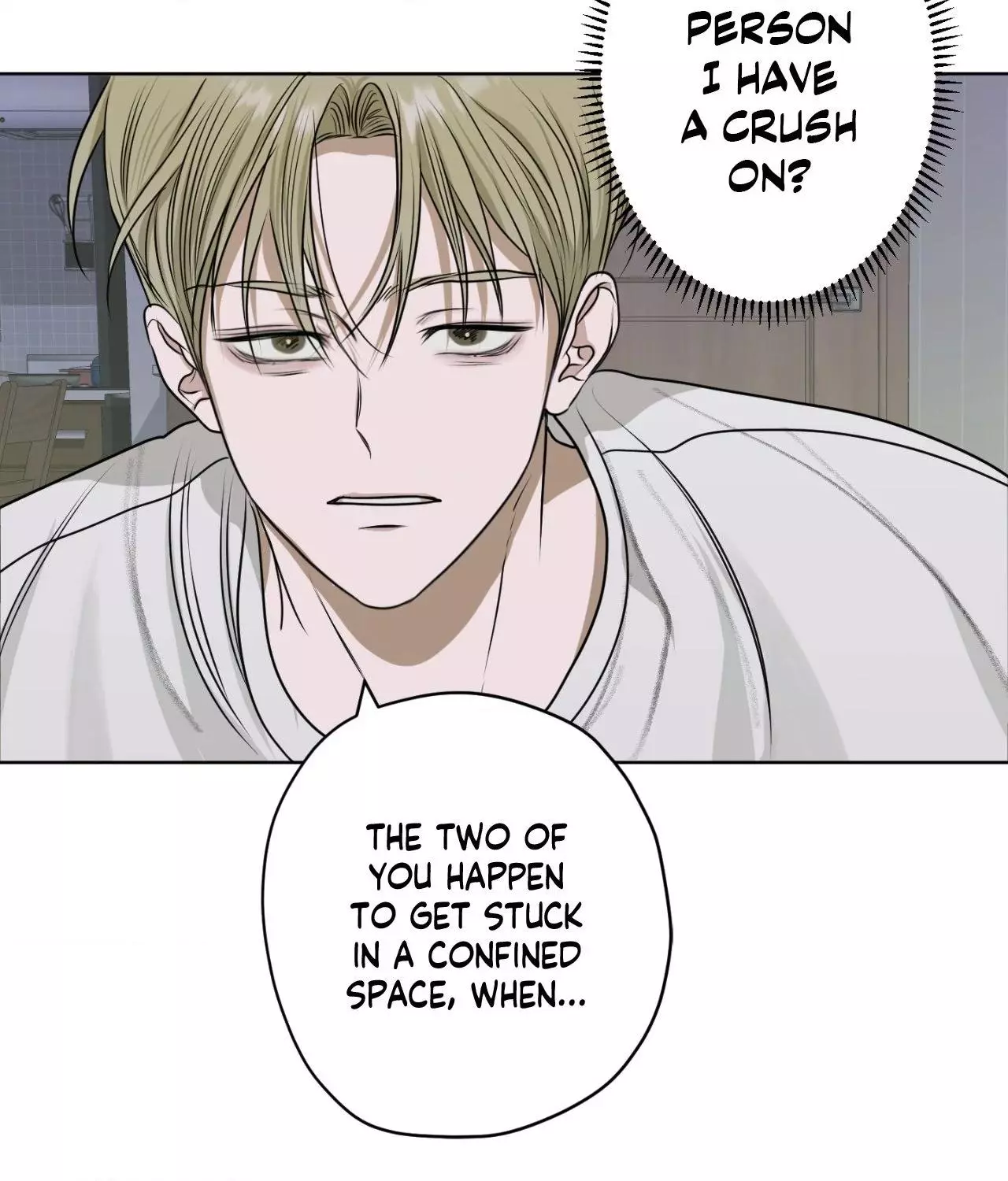 Pond with Flowers - Chapter 9 Page 59
