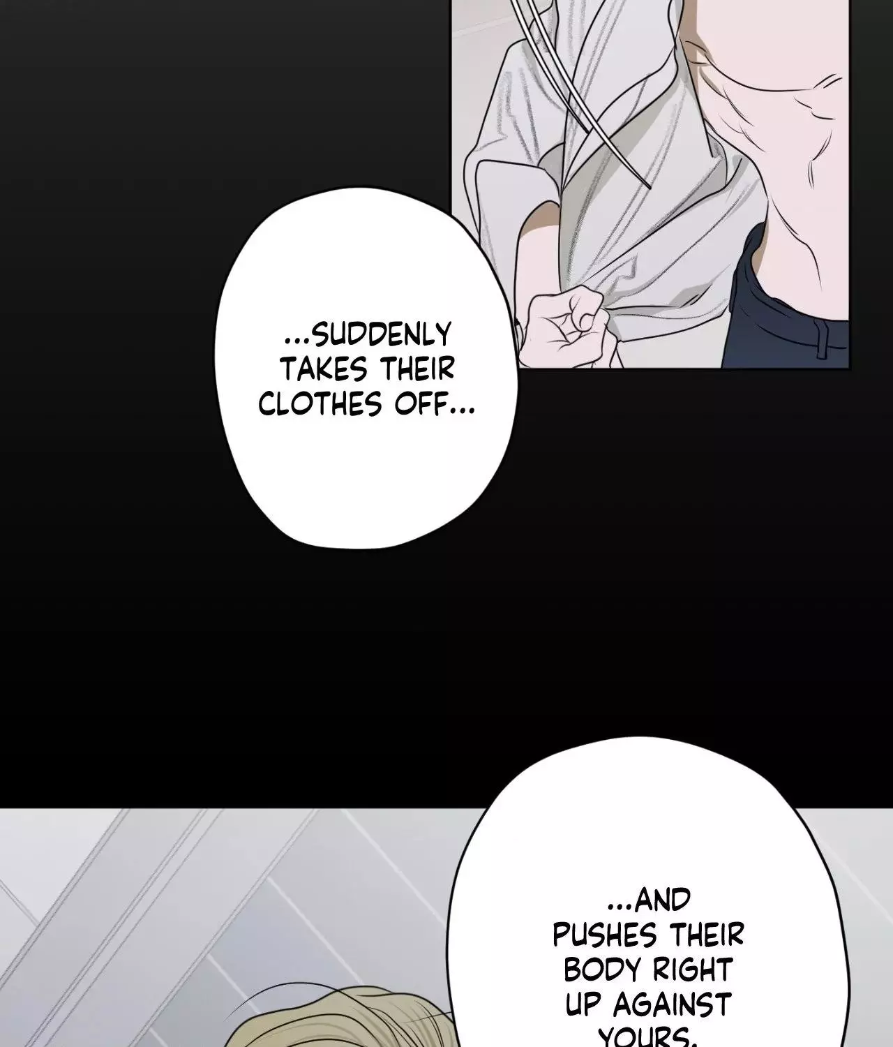 Pond with Flowers - Chapter 9 Page 61