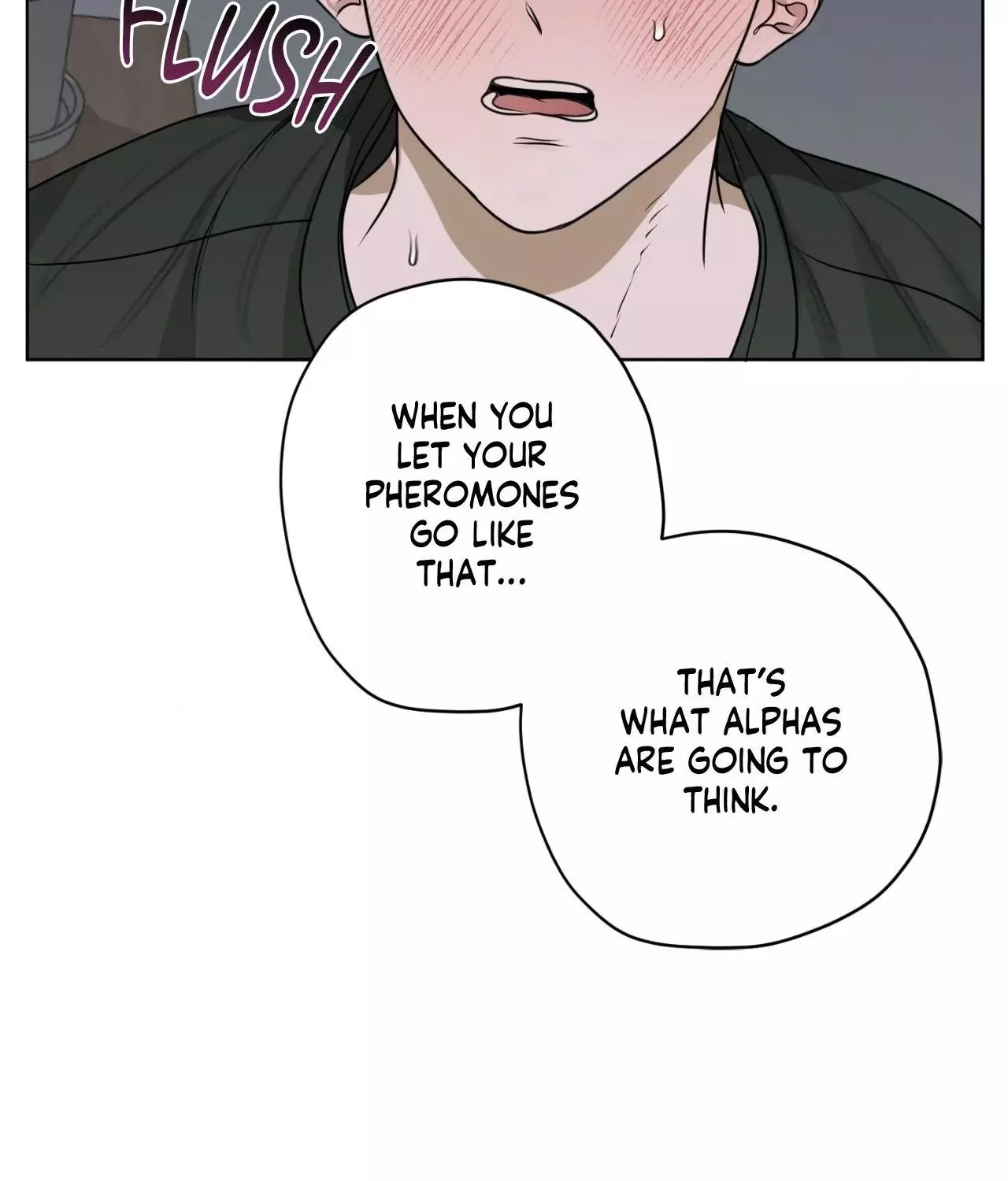 Pond with Flowers - Chapter 9 Page 64