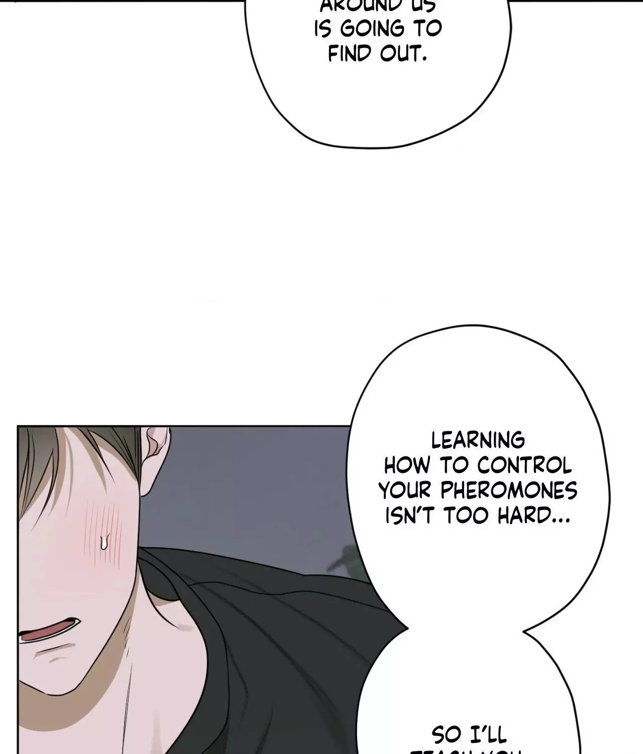 Pond with Flowers - Chapter 9 Page 68