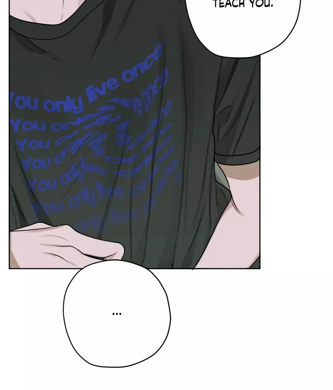 Pond with Flowers - Chapter 9 Page 69