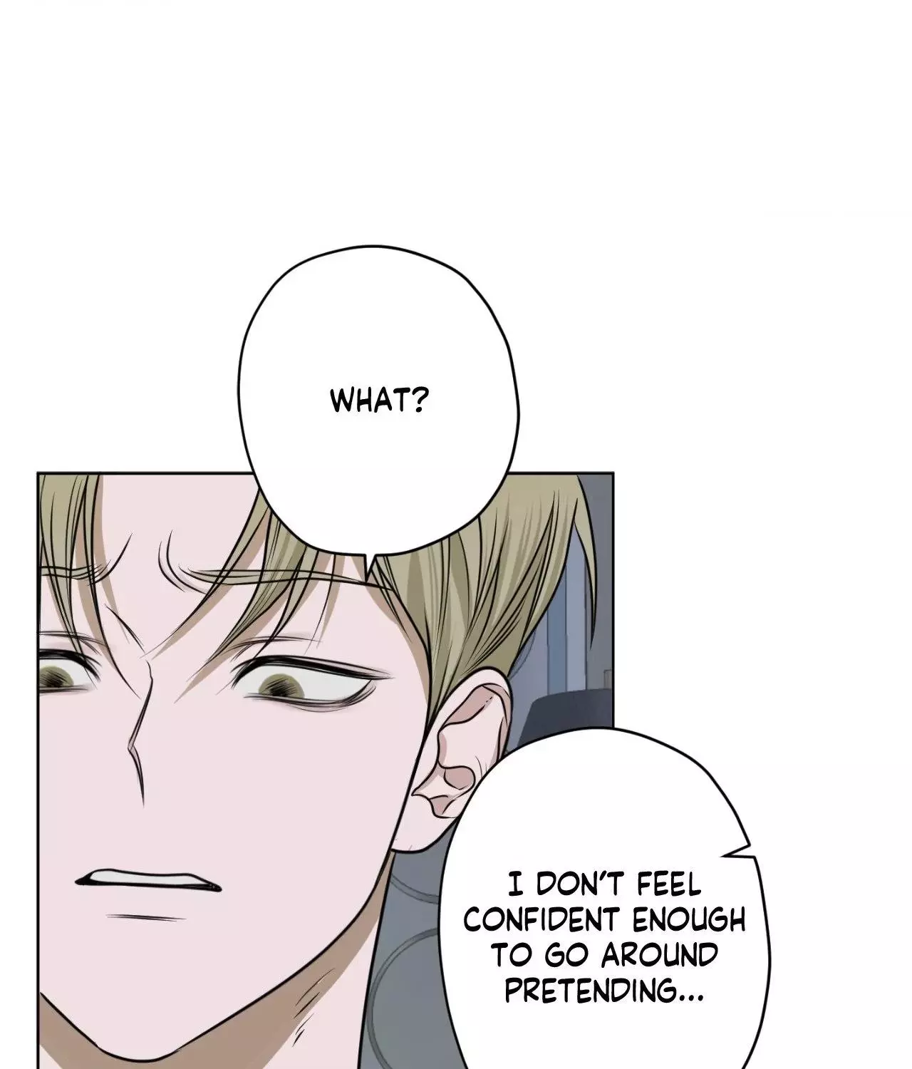 Pond with Flowers - Chapter 9 Page 71
