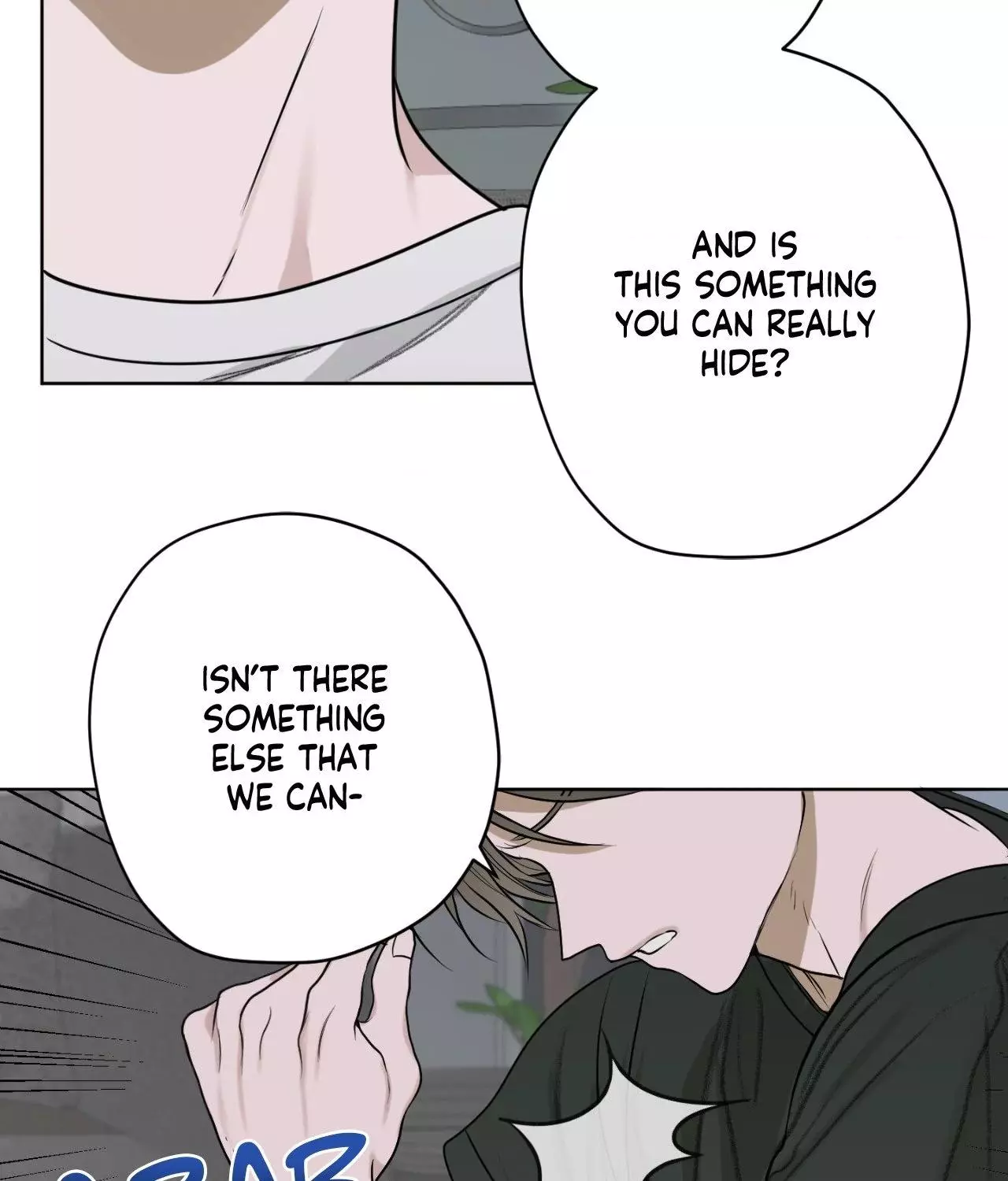 Pond with Flowers - Chapter 9 Page 72