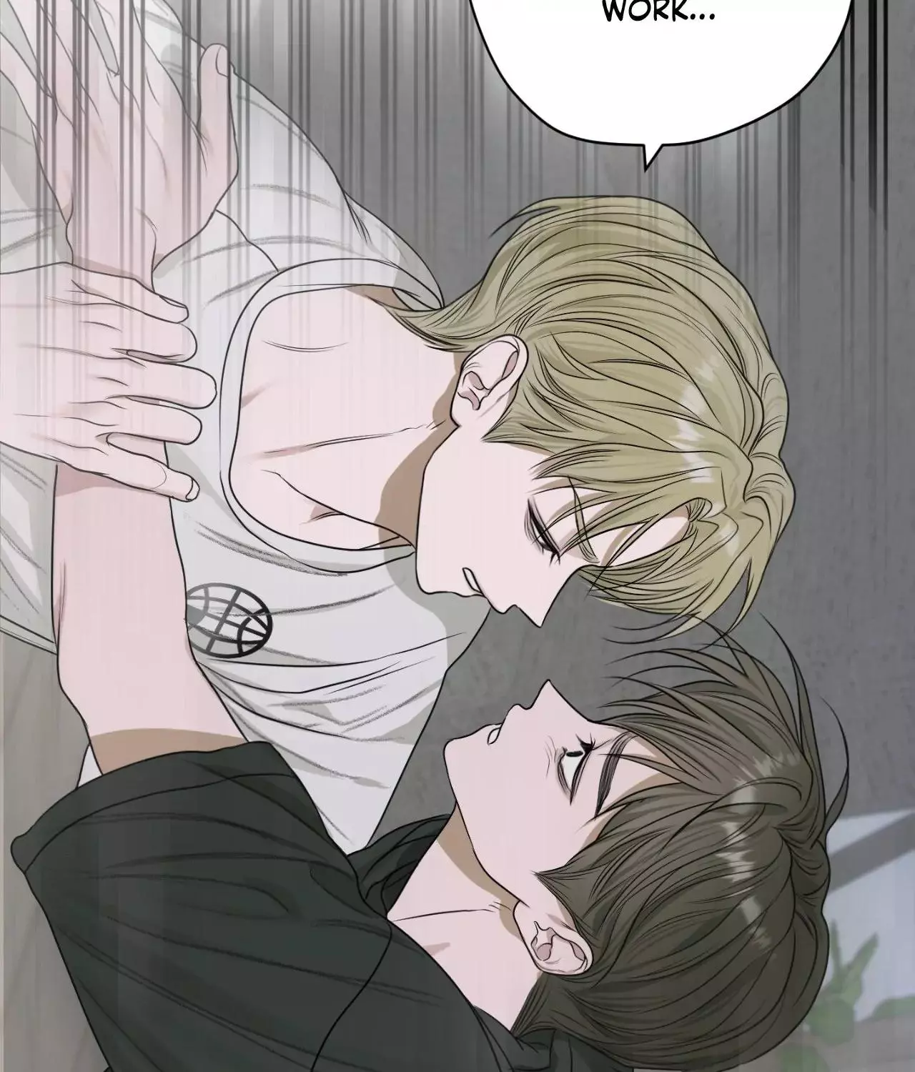 Pond with Flowers - Chapter 9 Page 74