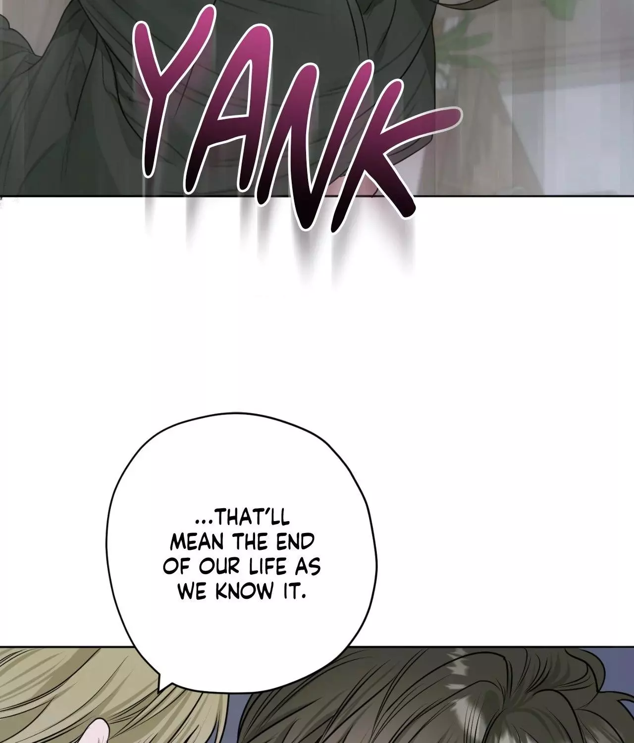 Pond with Flowers - Chapter 9 Page 75