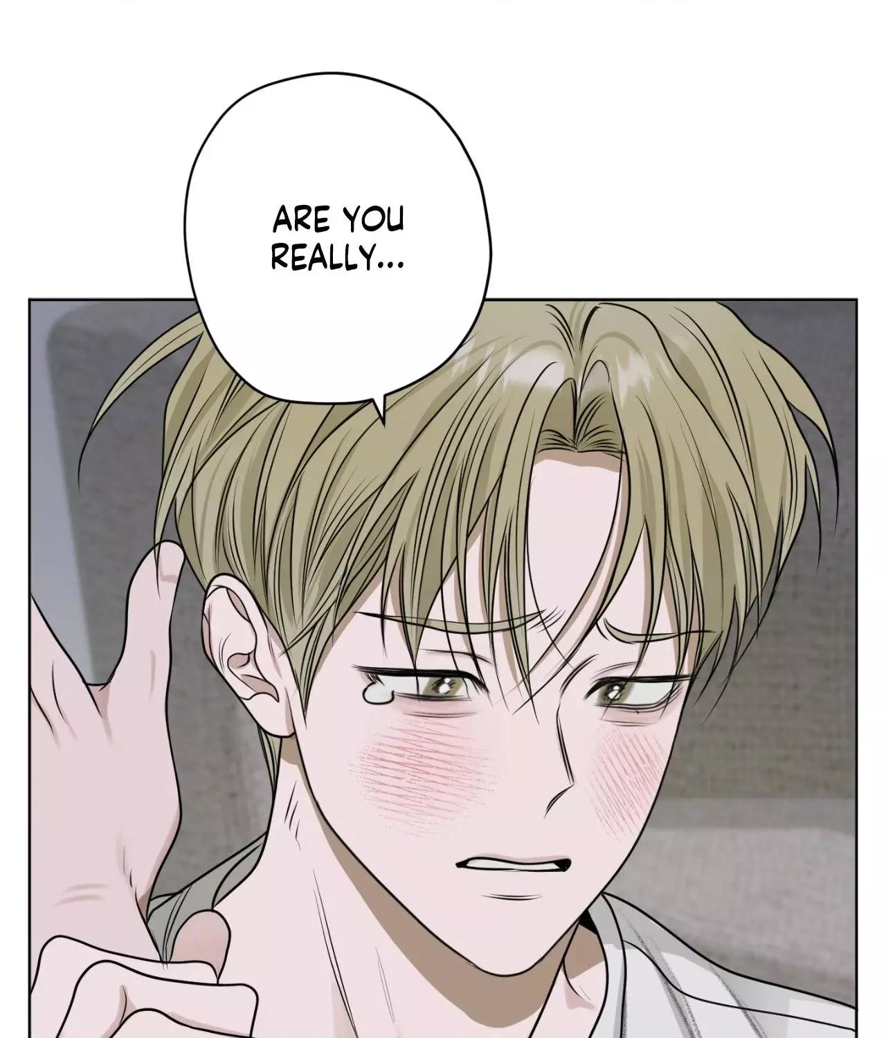 Pond with Flowers - Chapter 9 Page 77