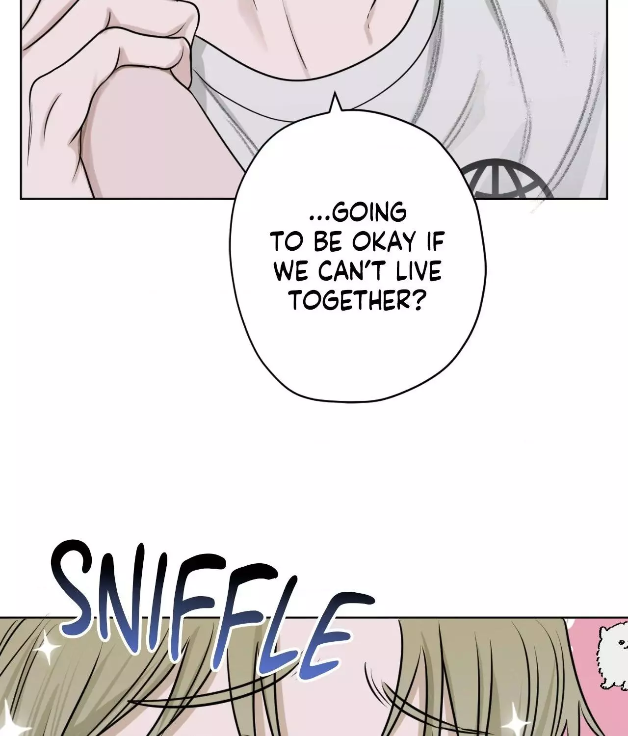 Pond with Flowers - Chapter 9 Page 78