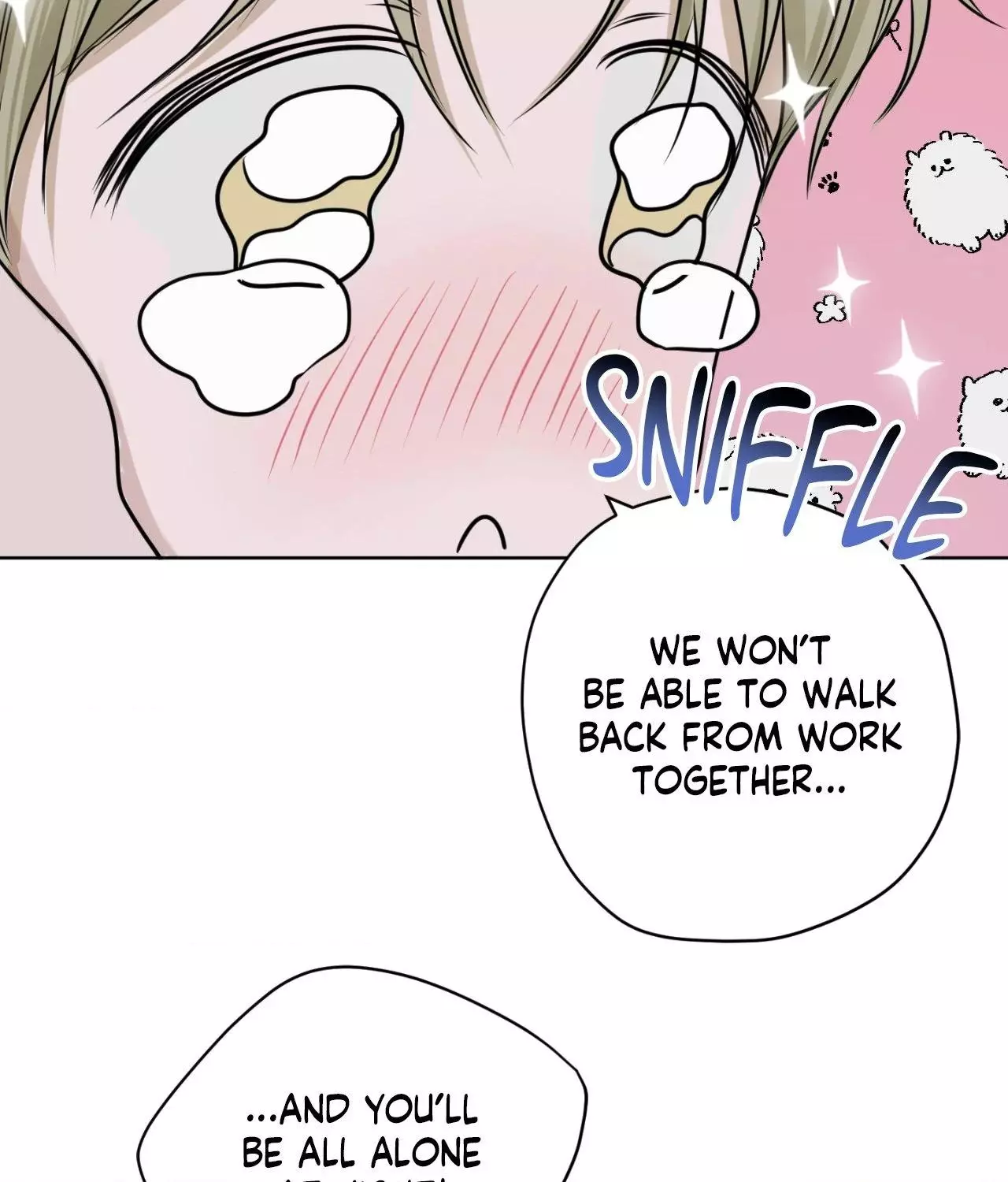 Pond with Flowers - Chapter 9 Page 79