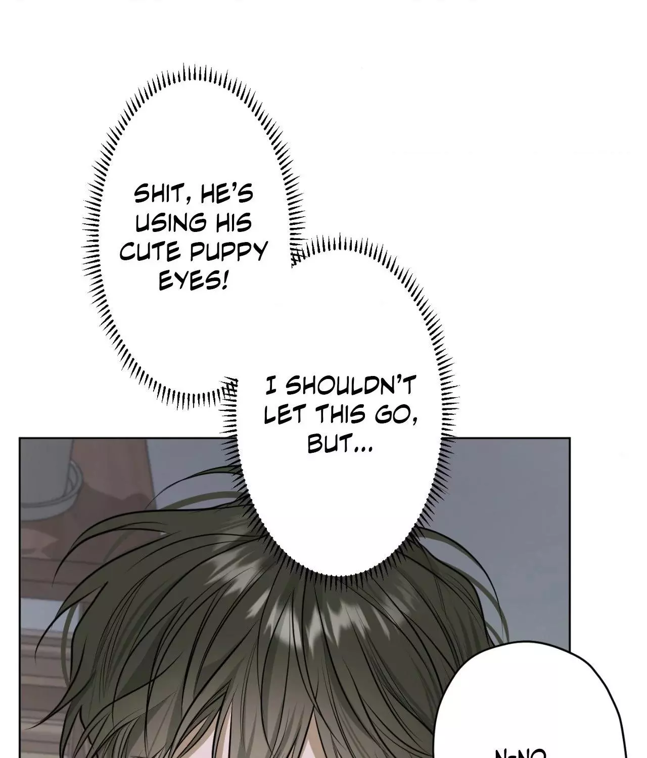 Pond with Flowers - Chapter 9 Page 81
