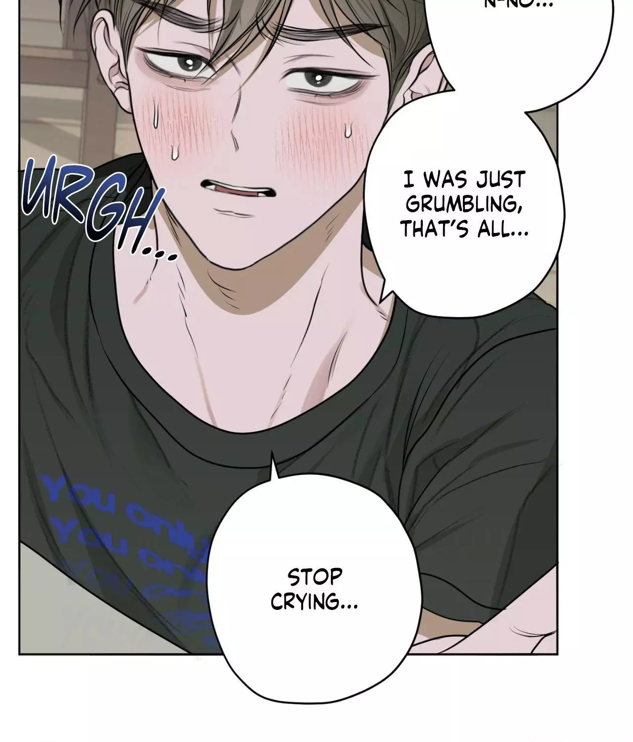 Pond with Flowers - Chapter 9 Page 82