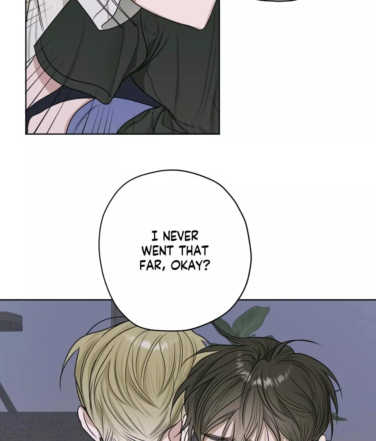 Pond with Flowers - Chapter 9 Page 84