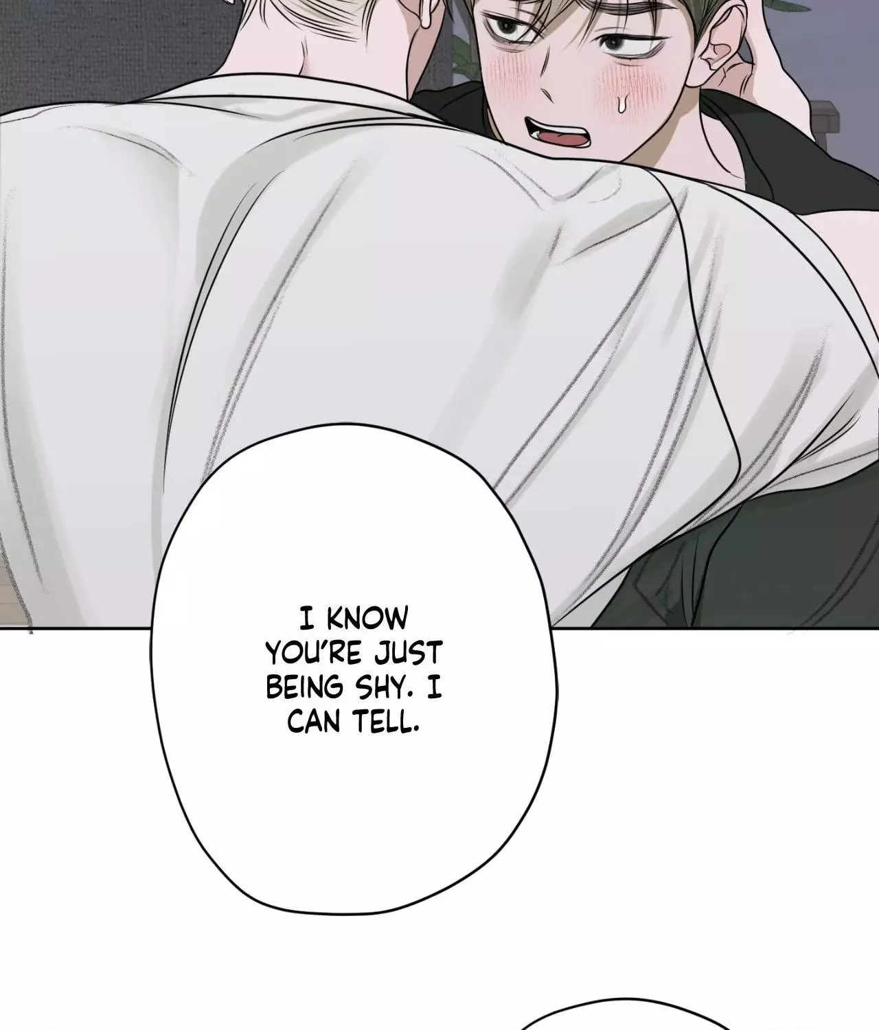 Pond with Flowers - Chapter 9 Page 85