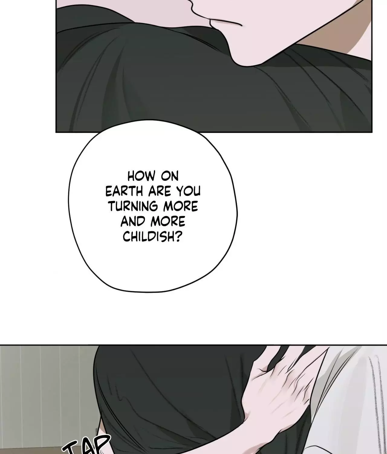 Pond with Flowers - Chapter 9 Page 87