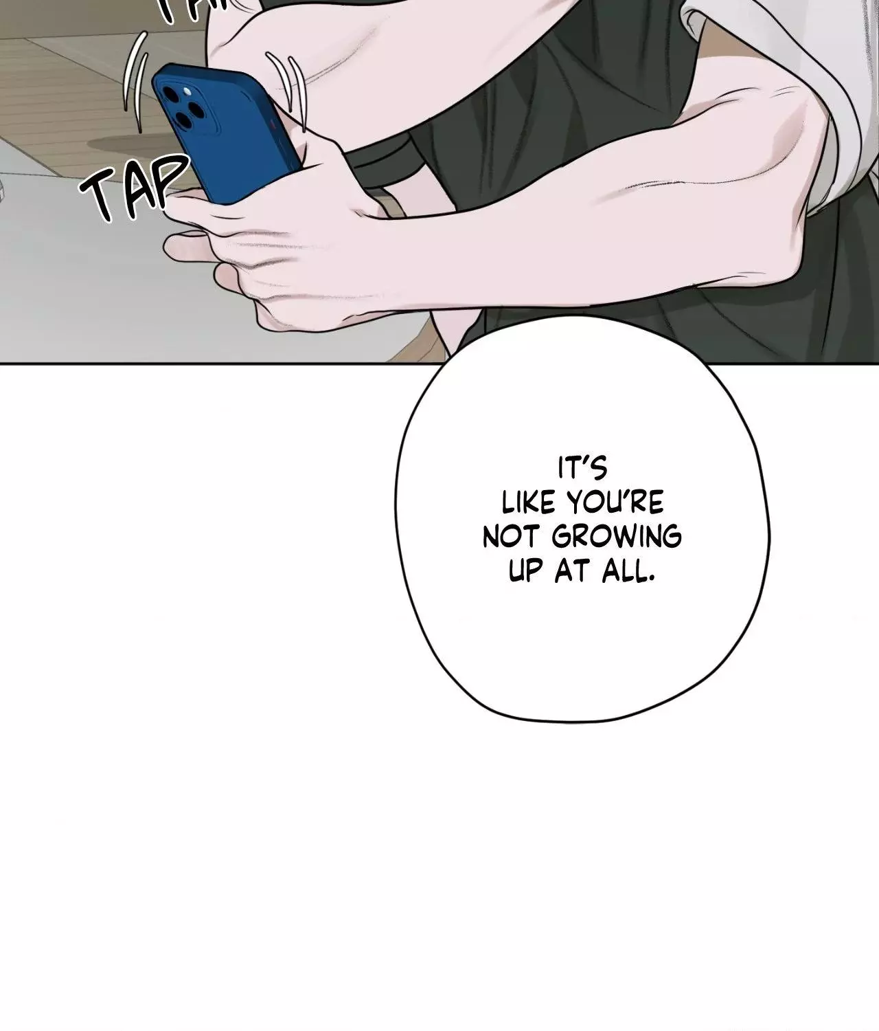 Pond with Flowers - Chapter 9 Page 88