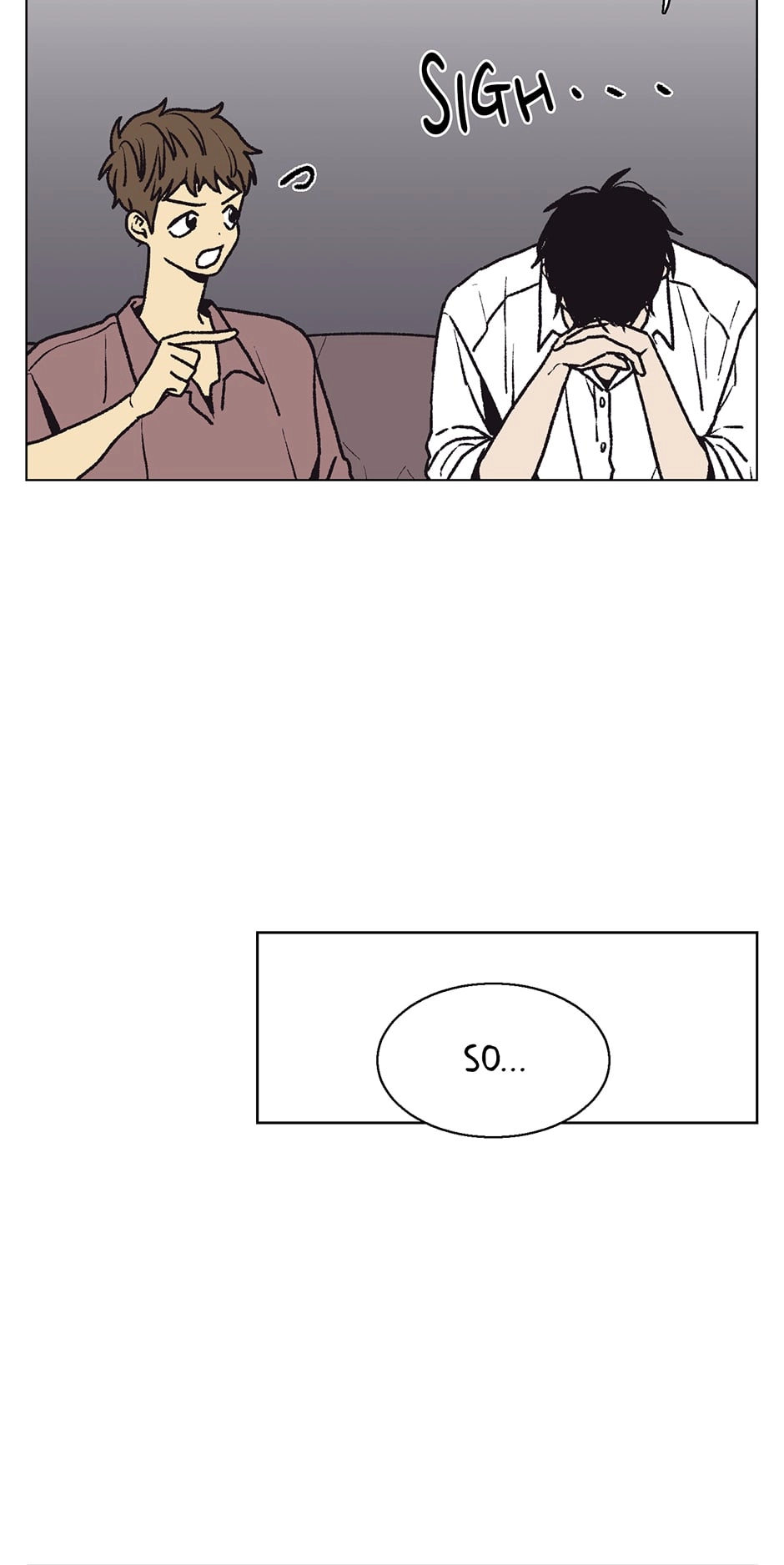 The Spooky Love Tale Of Gongchan Seol - Chapter 10 Page 6
